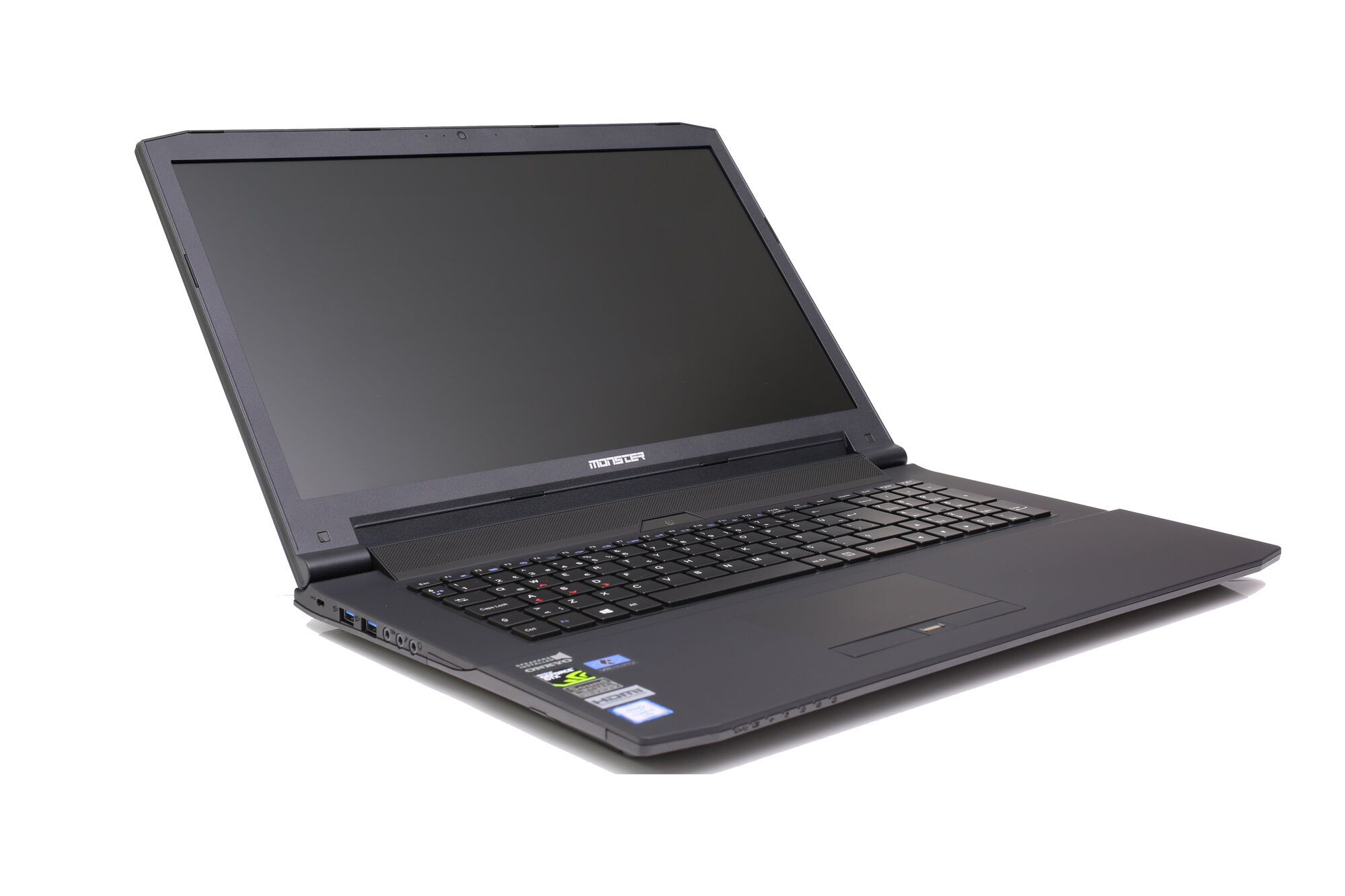 Abra A7 V6.5.2 17.3" Gaming Laptop 16142