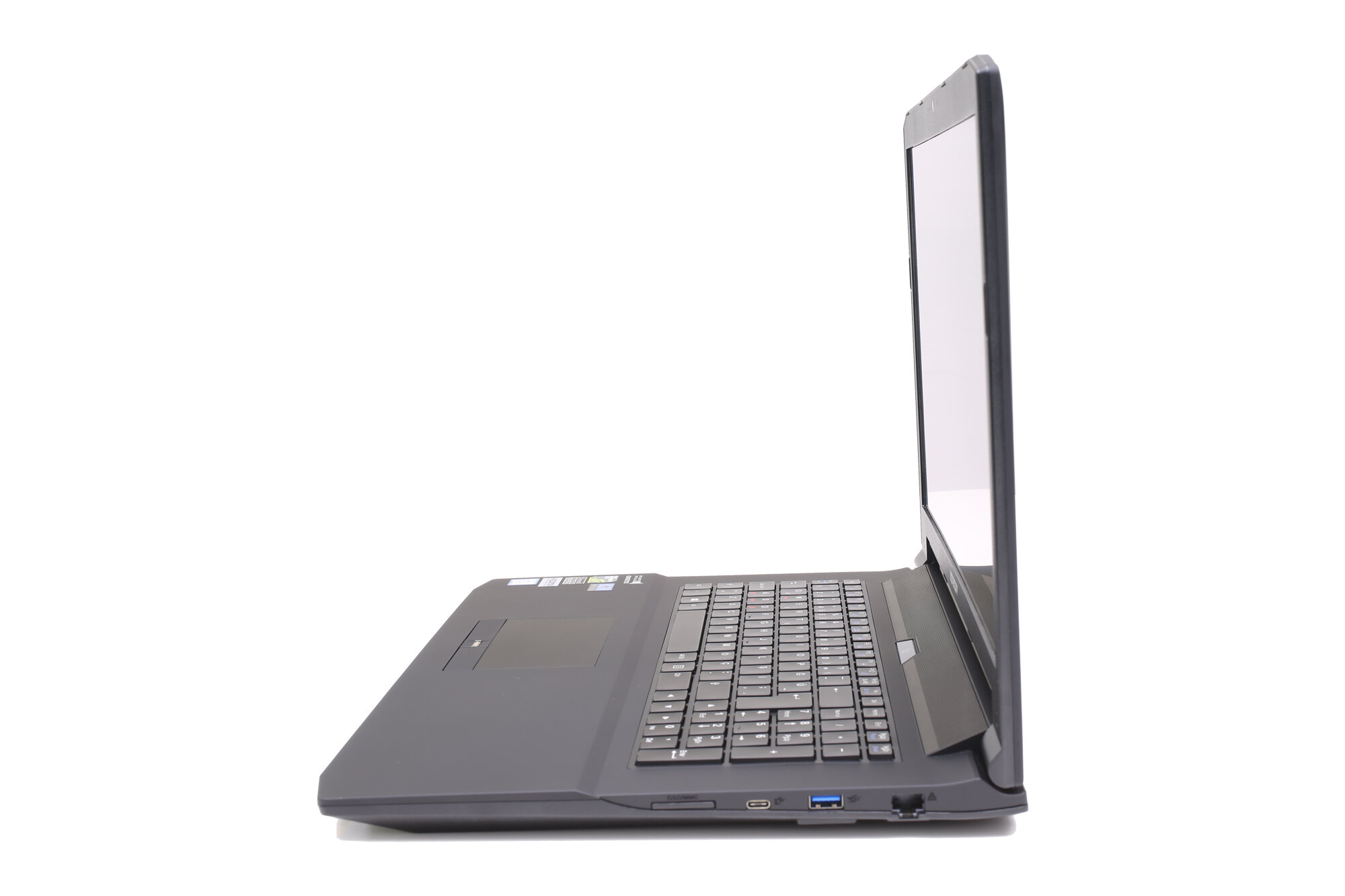 Abra A7 V6.5.2 17.3" Gaming Laptop 16135