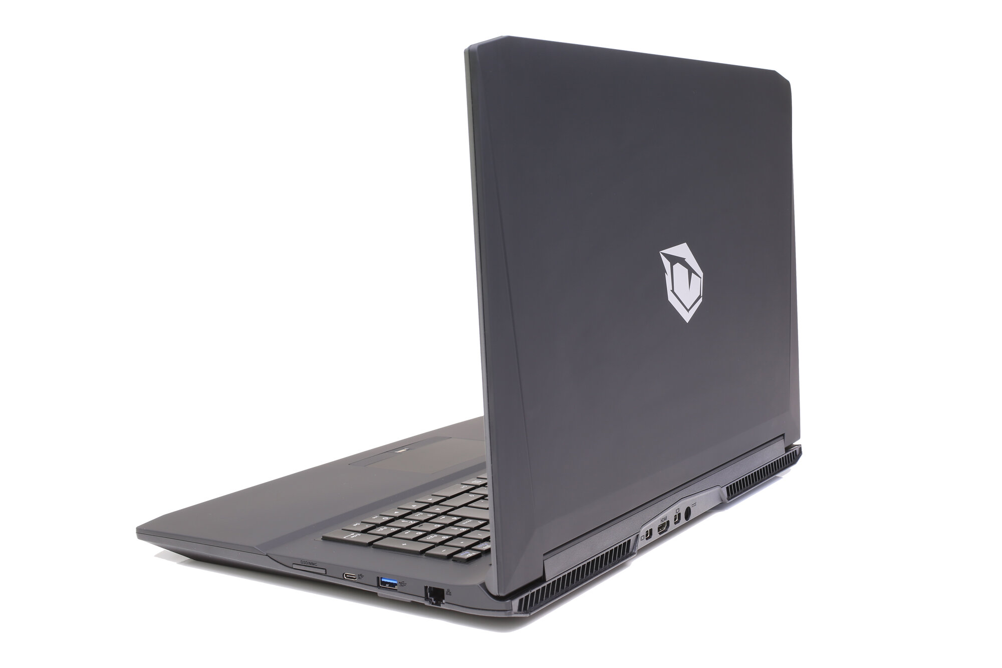 Abra A7 V6.5.2 17.3" Gaming Laptop 16137