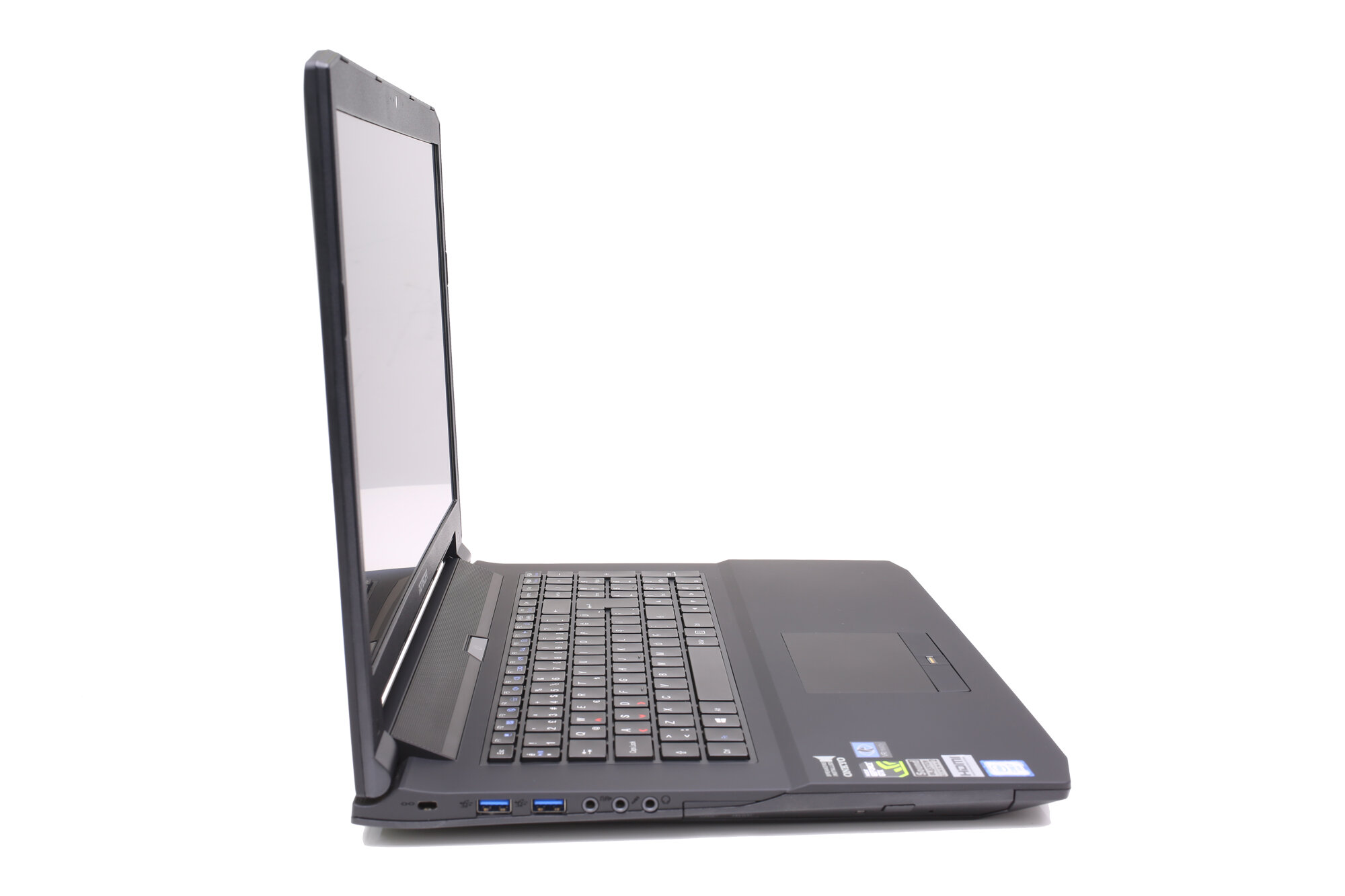 Abra A7 V6.5.2 17.3" Gaming Laptop 16143