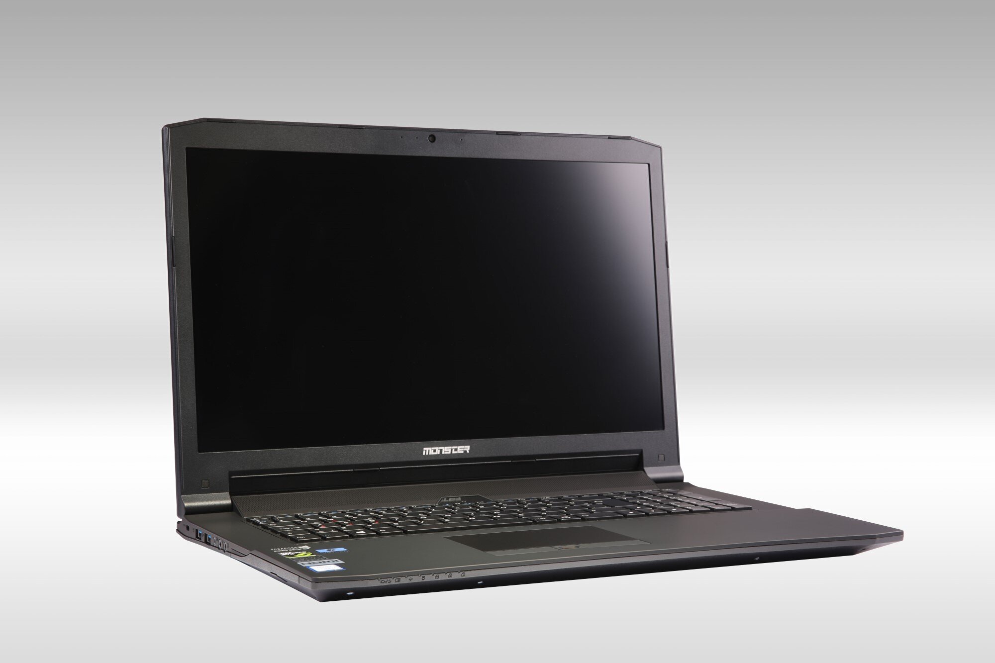 Abra A7 V6.4.2 17.3" Gaming Laptop 14620