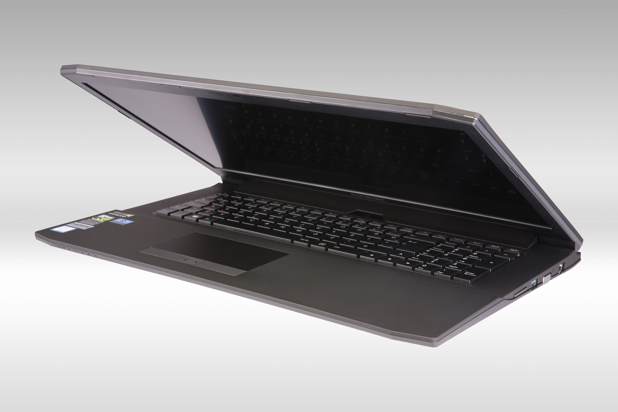 Abra A7 V6.4.2 17.3" Gaming Laptop 14614