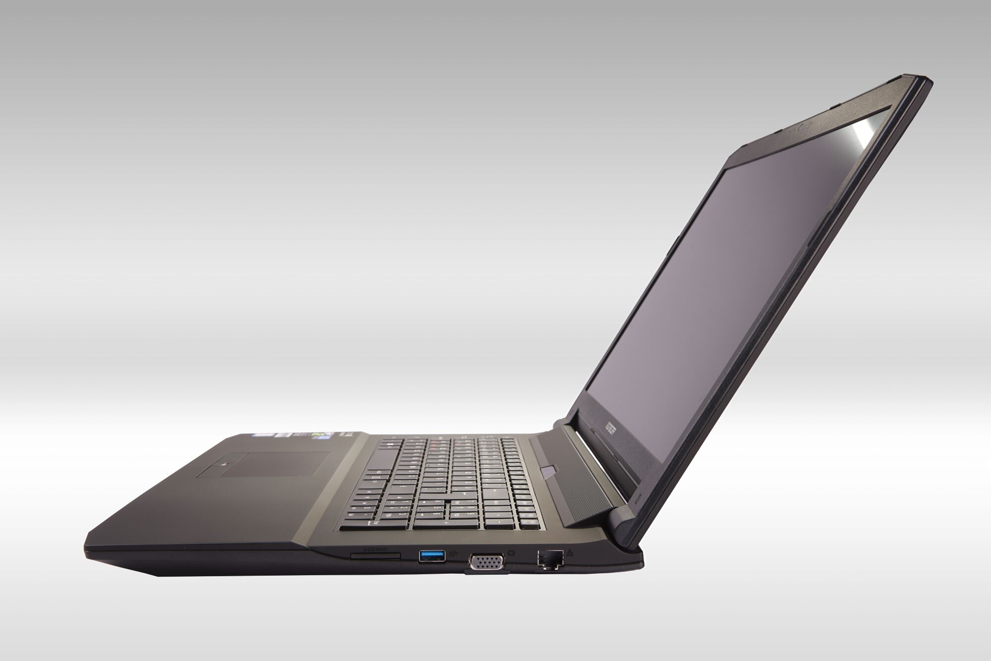 Abra A7 V6.4.2 17.3" Gaming Laptop 14616