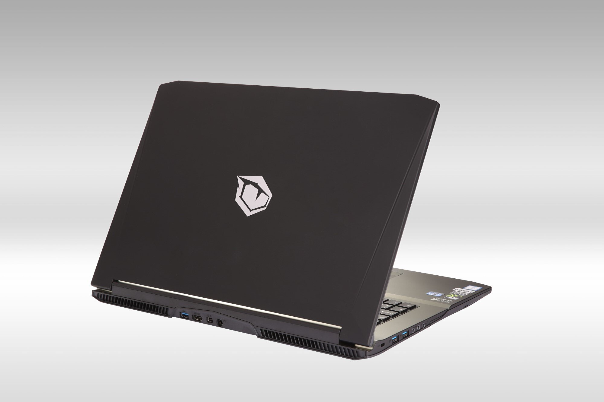 Abra A7 V6.4.2 17.3" Gaming Laptop 14617