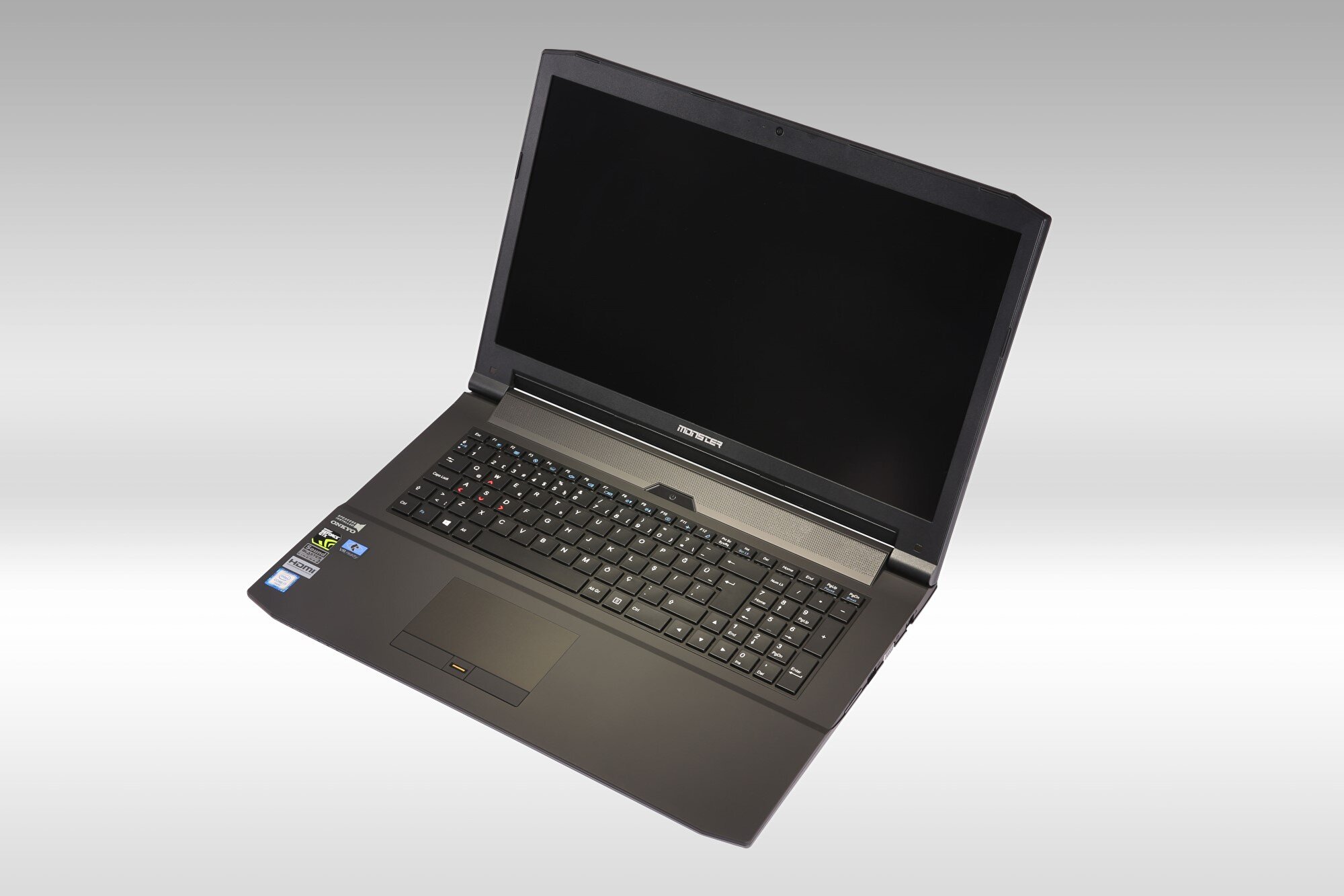 Abra A7 V6.4.2 17.3" Gaming Laptop 14619