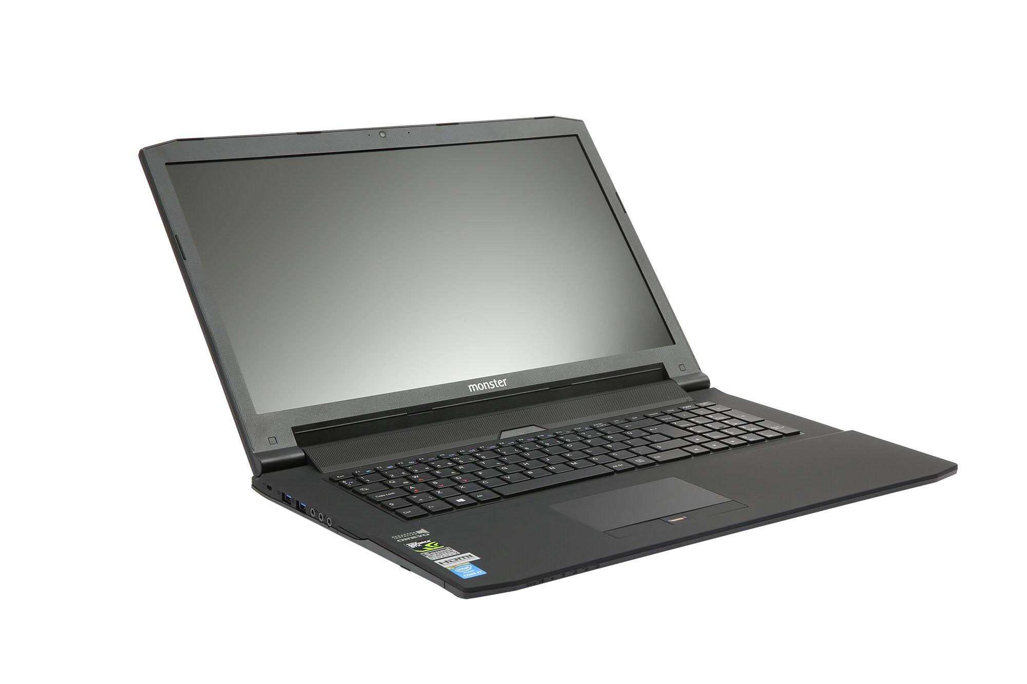 Abra A7 V6.2.1 17.3" Gaming Laptop 13368