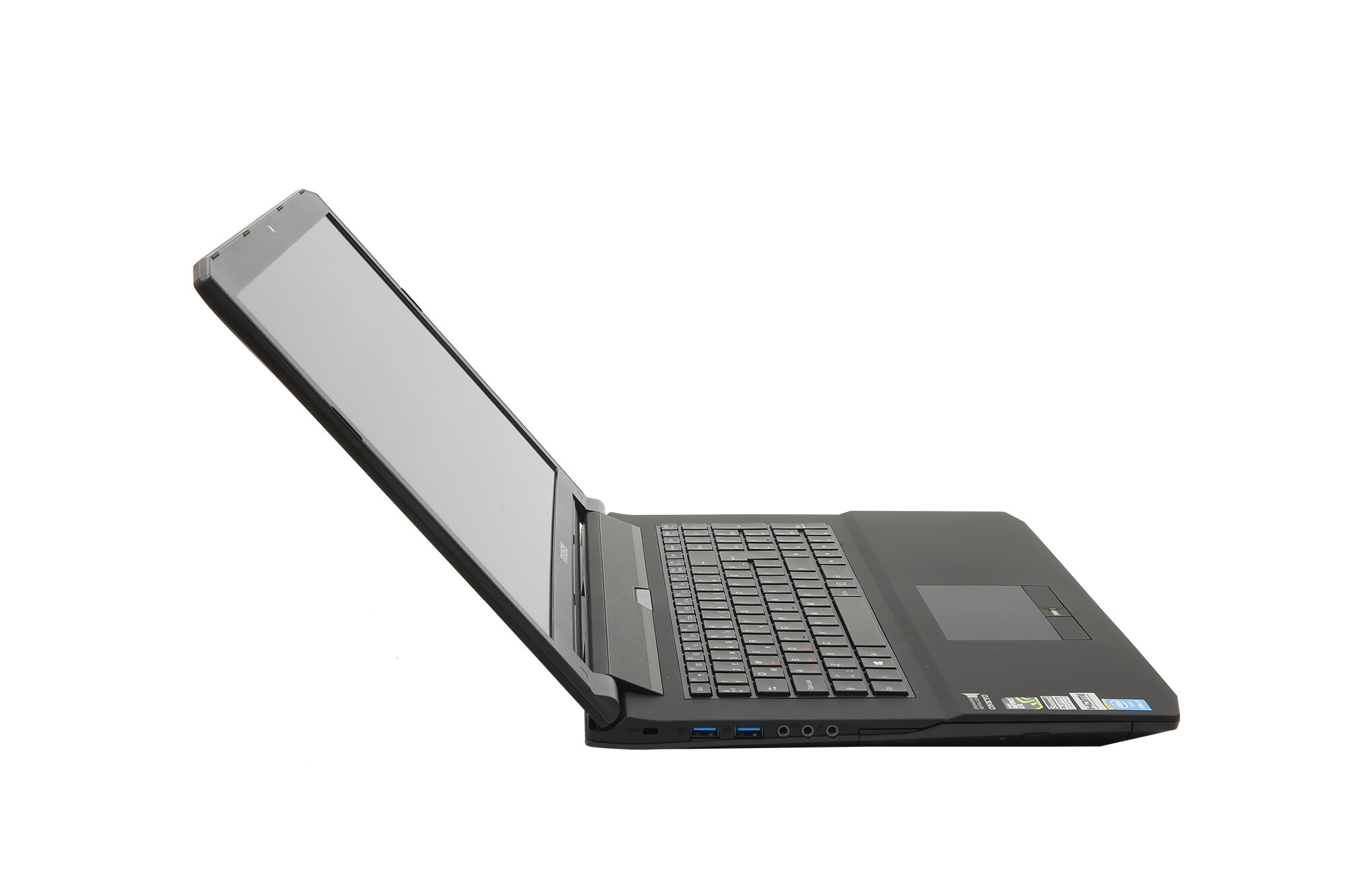 Abra A7 V6.2.2 17.3" Gaming Laptop 13836