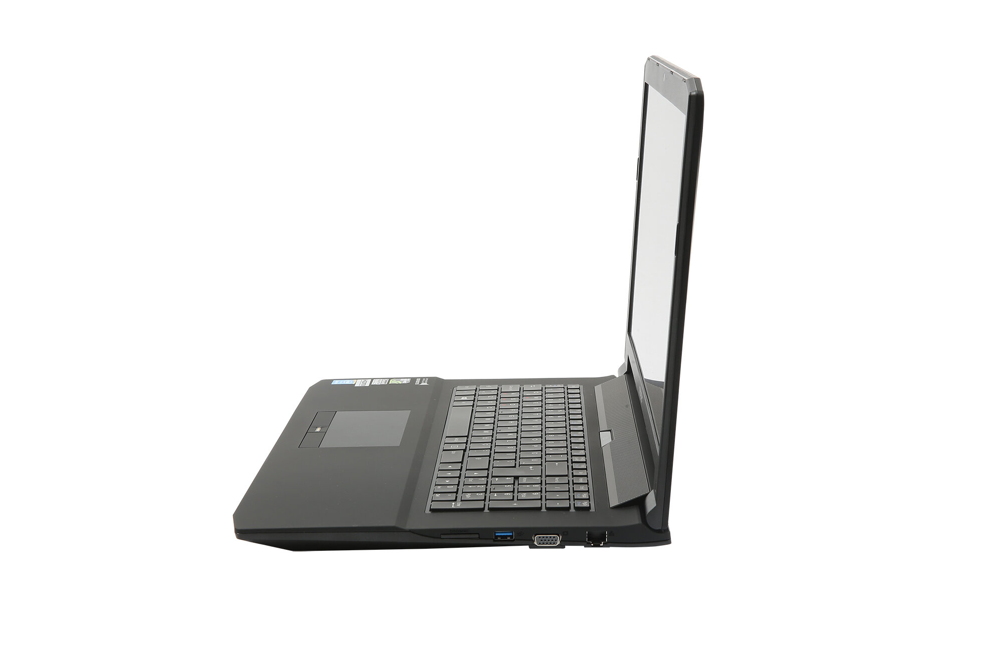 Abra A7 V6.2.1 17.3" Gaming Laptop 13384