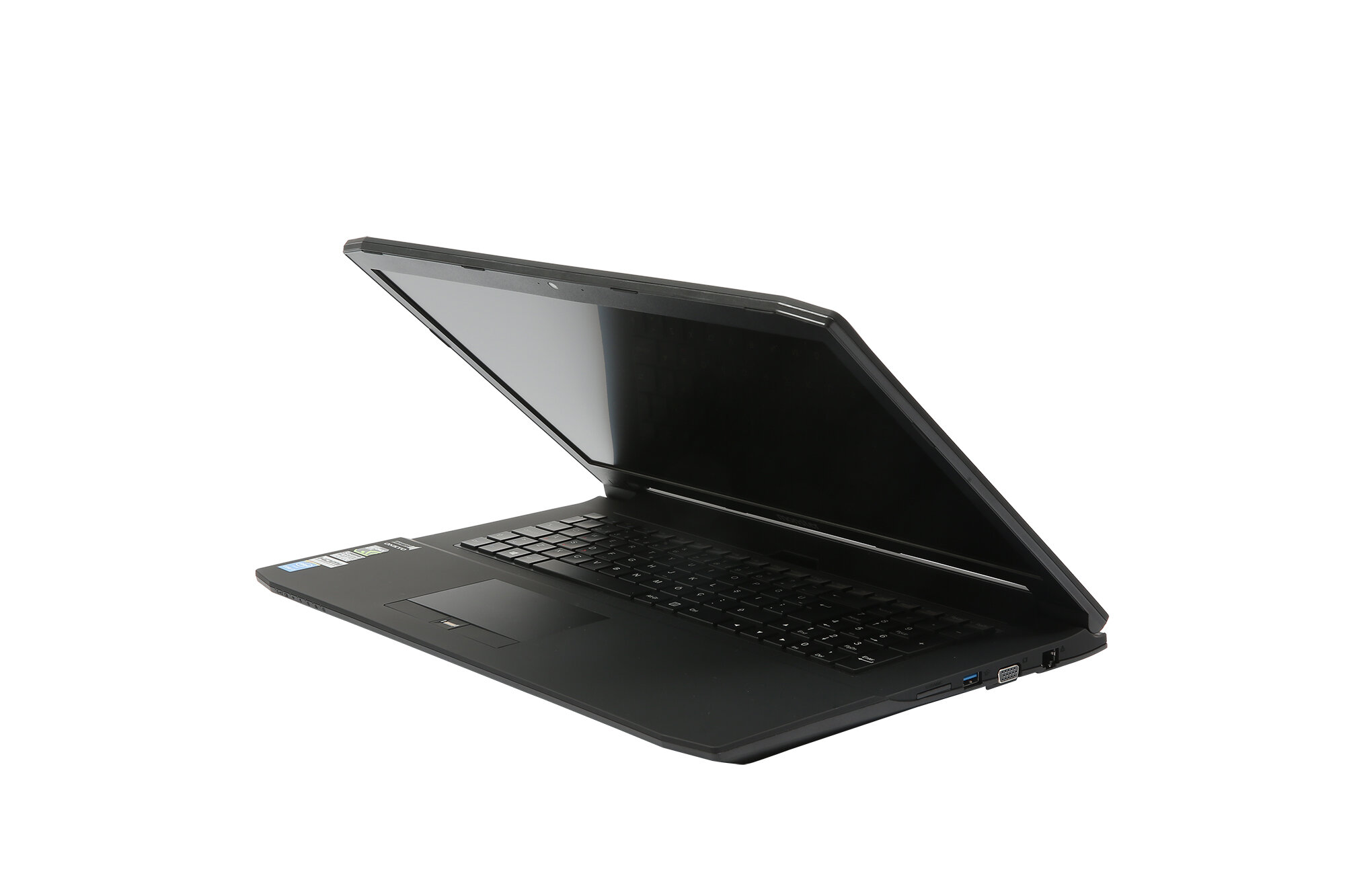 Abra A7 V6.2.1 17.3" Gaming Laptop 13387