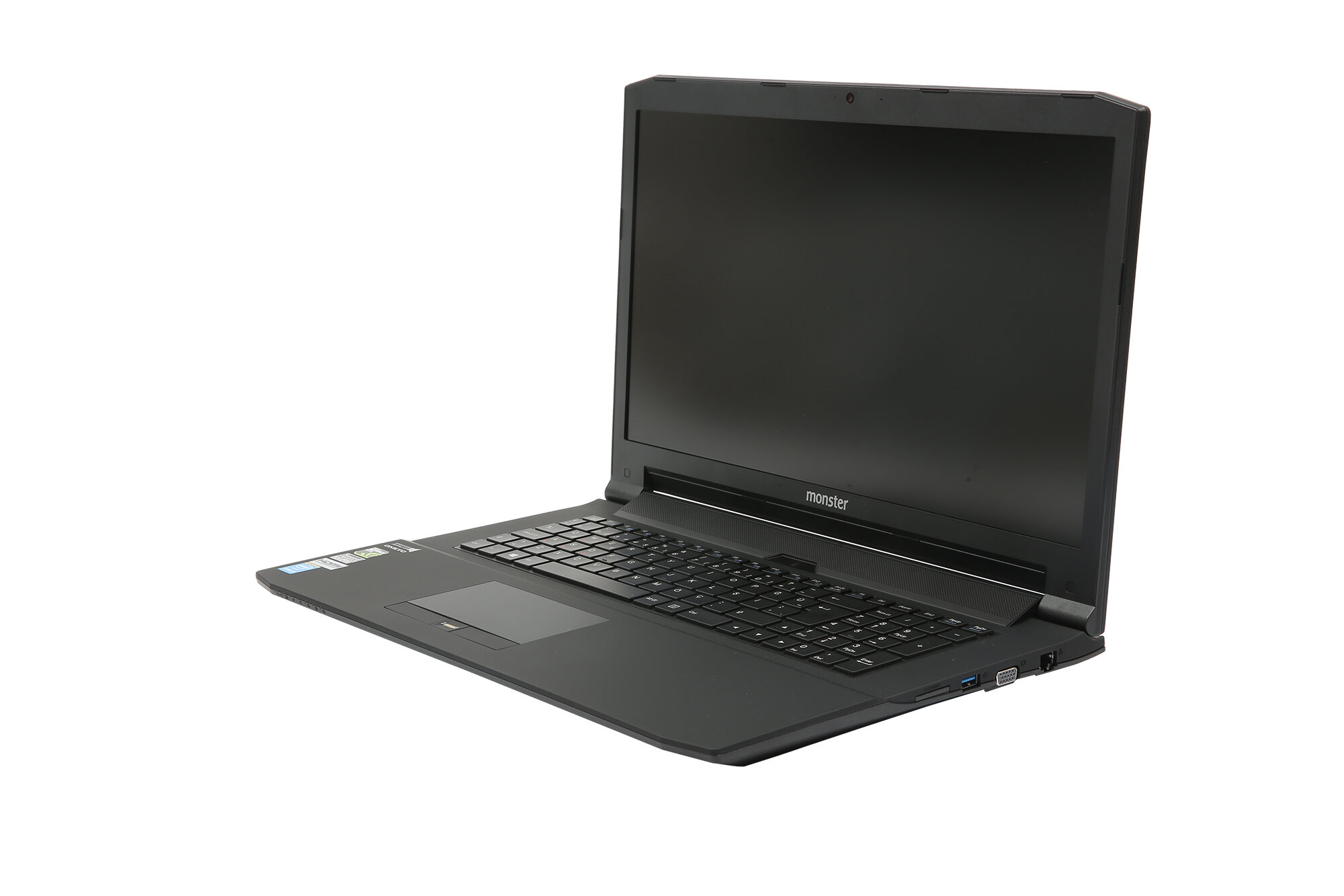 Abra A7 V6.2.1 17.3" Gaming Laptop 13388