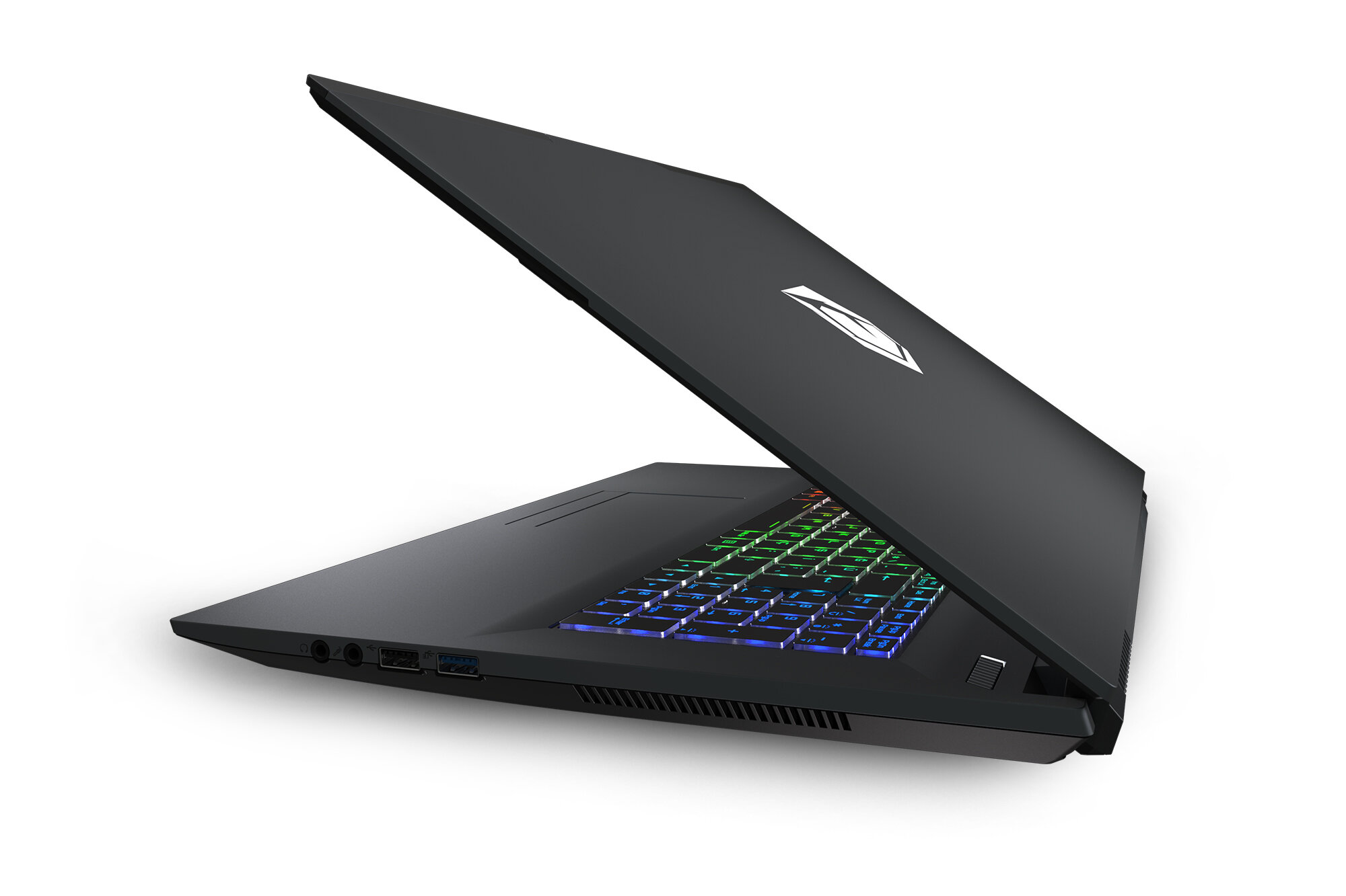 Abra A7 V7.1.3 17.3" Gaming Laptop 16464