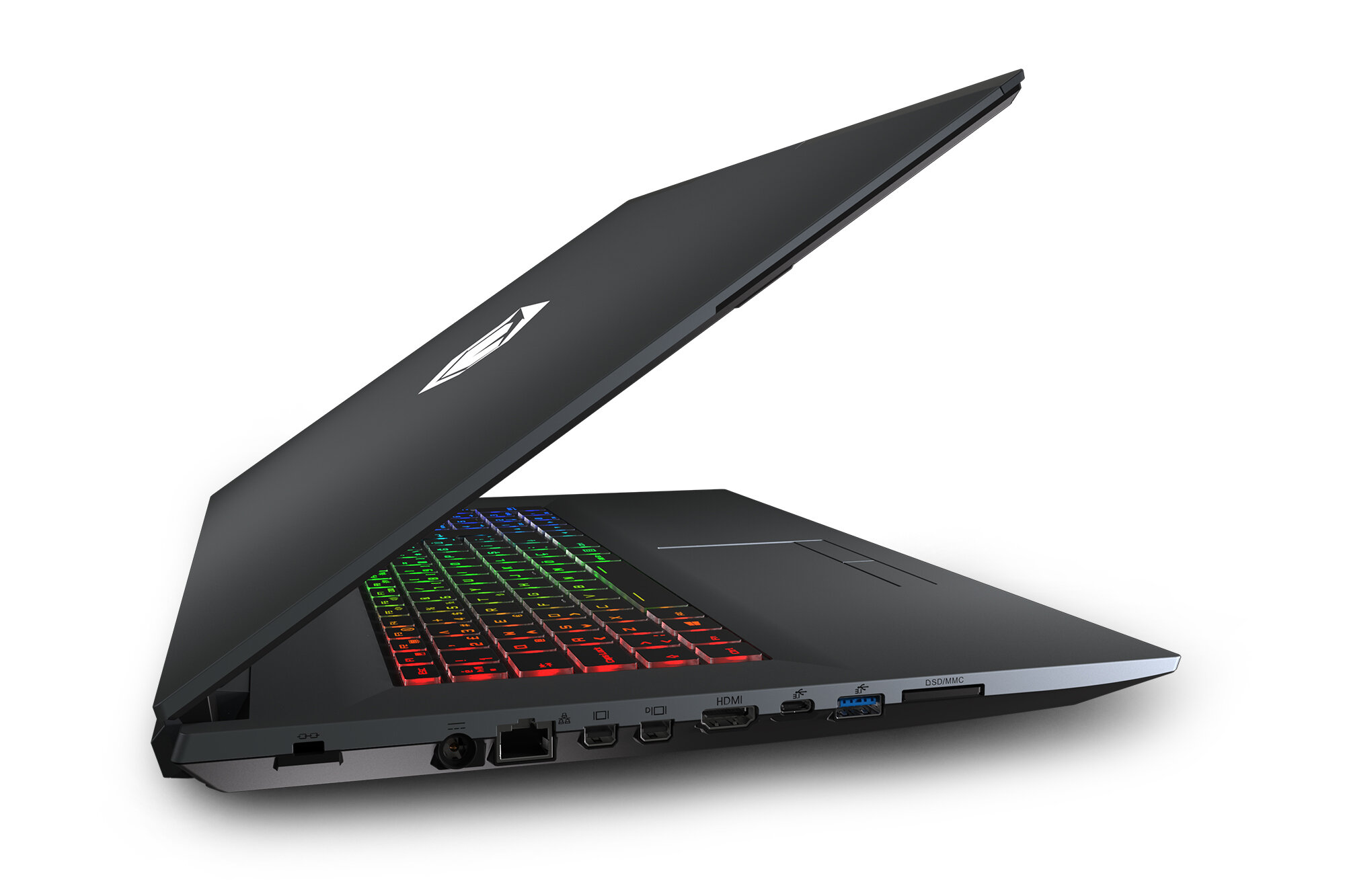 Abra A7 V7.1.3 17.3" Gaming Laptop 16465