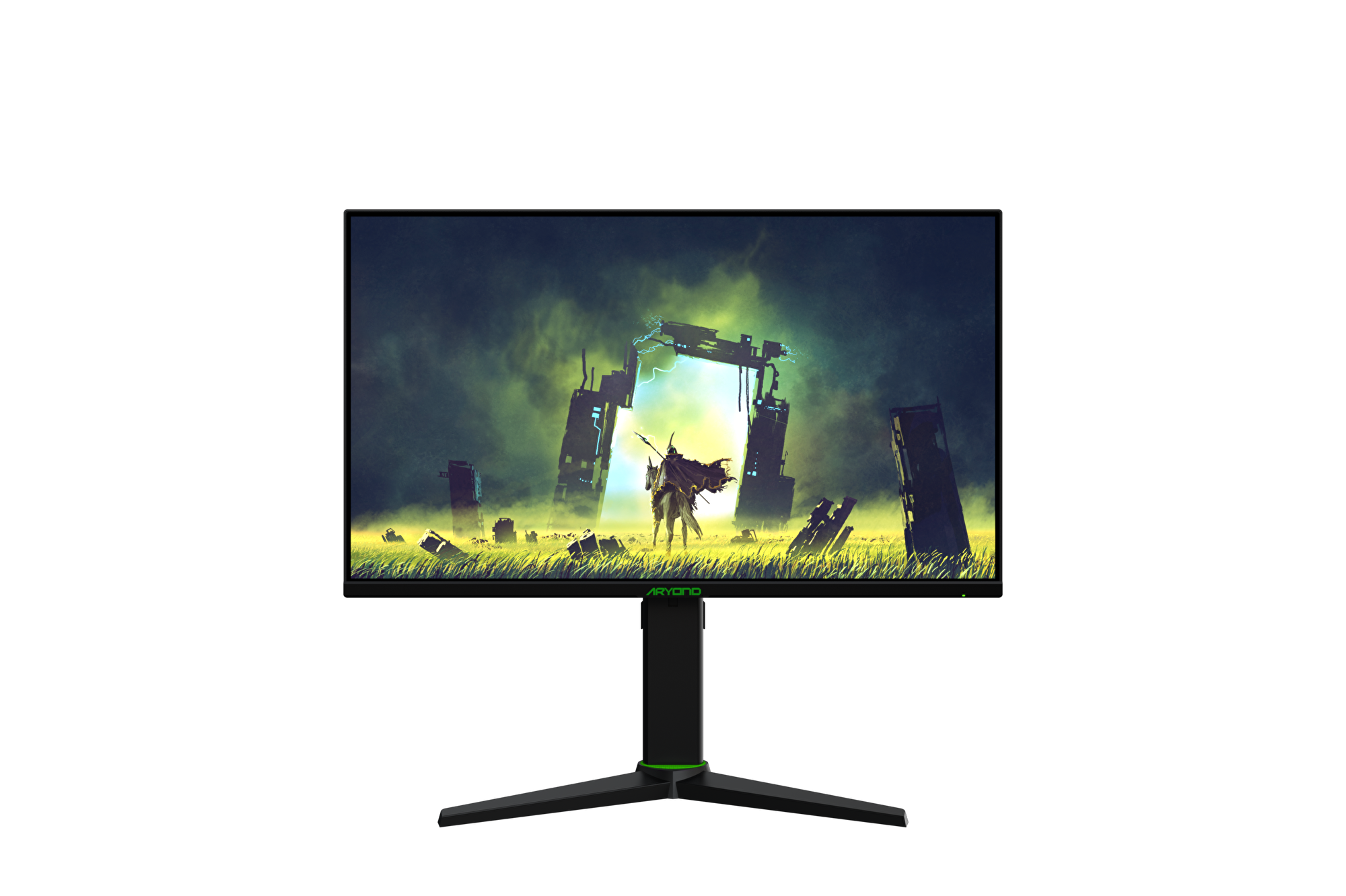 Aryond A24 V2 180 Hz Gaming Monitör 26448