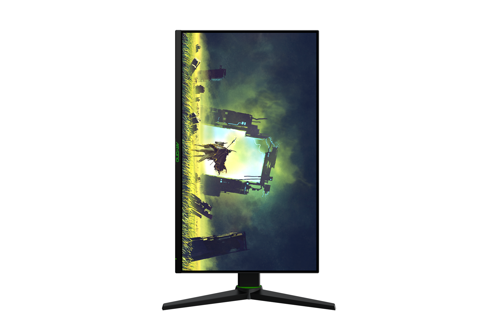 Aryond A24 V2 180 Hz Gaming Monitör 26452