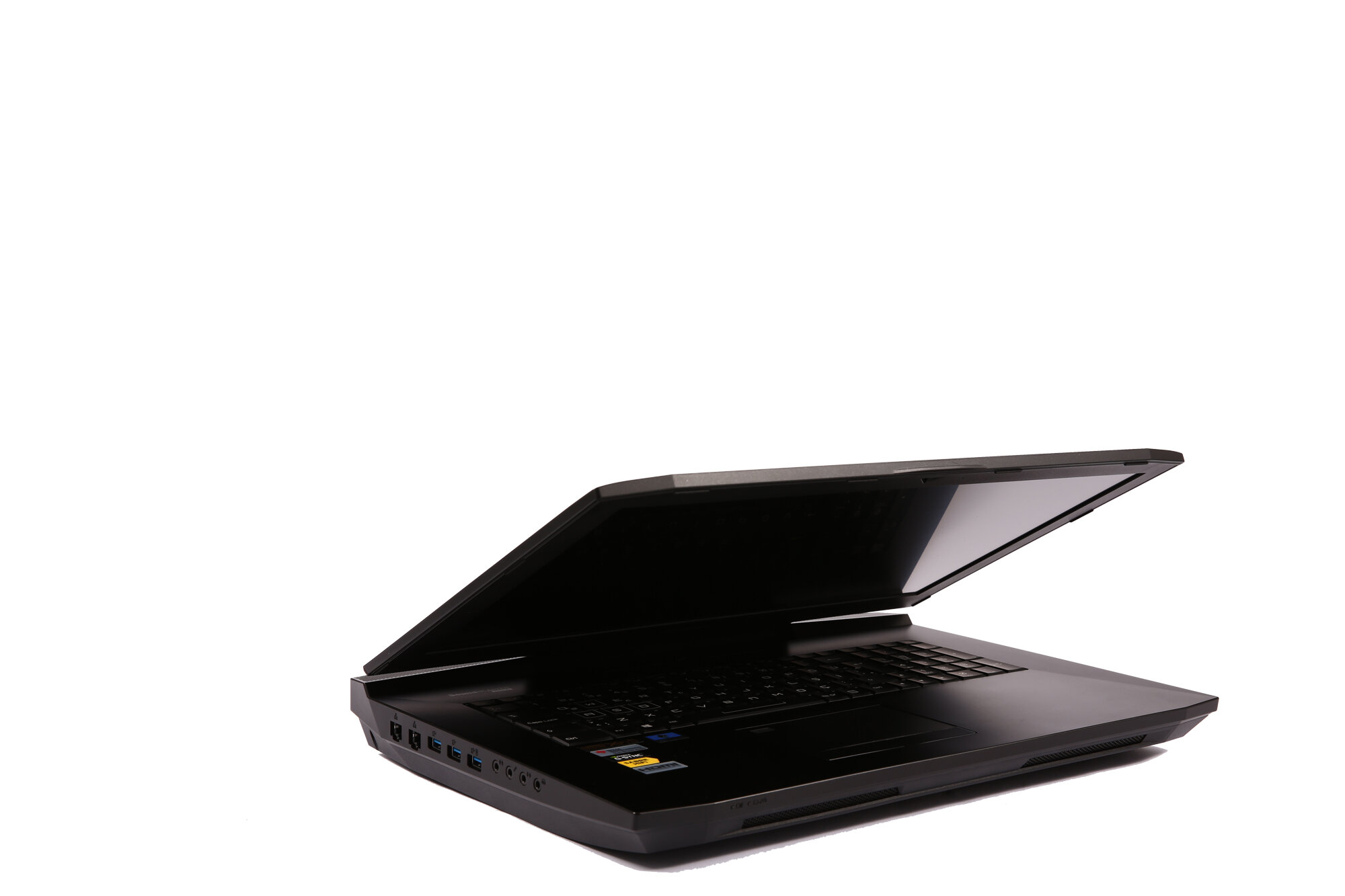 Semruk S7 V4.1.1 17.3" Gaming Laptop 15667