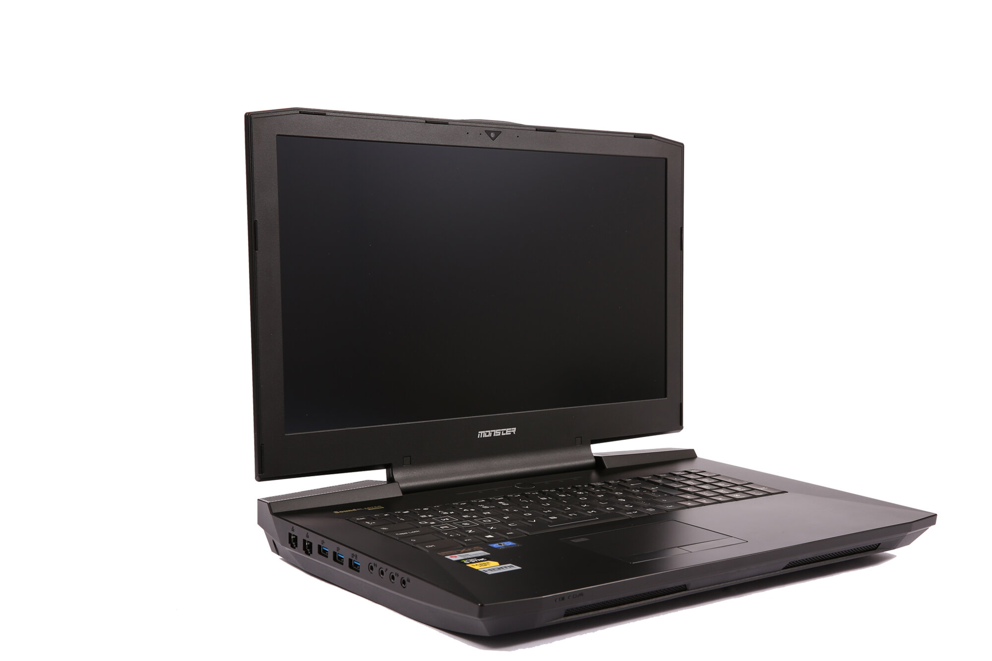 Semruk S7 V4.1.1 17.3" Gaming Laptop 15668