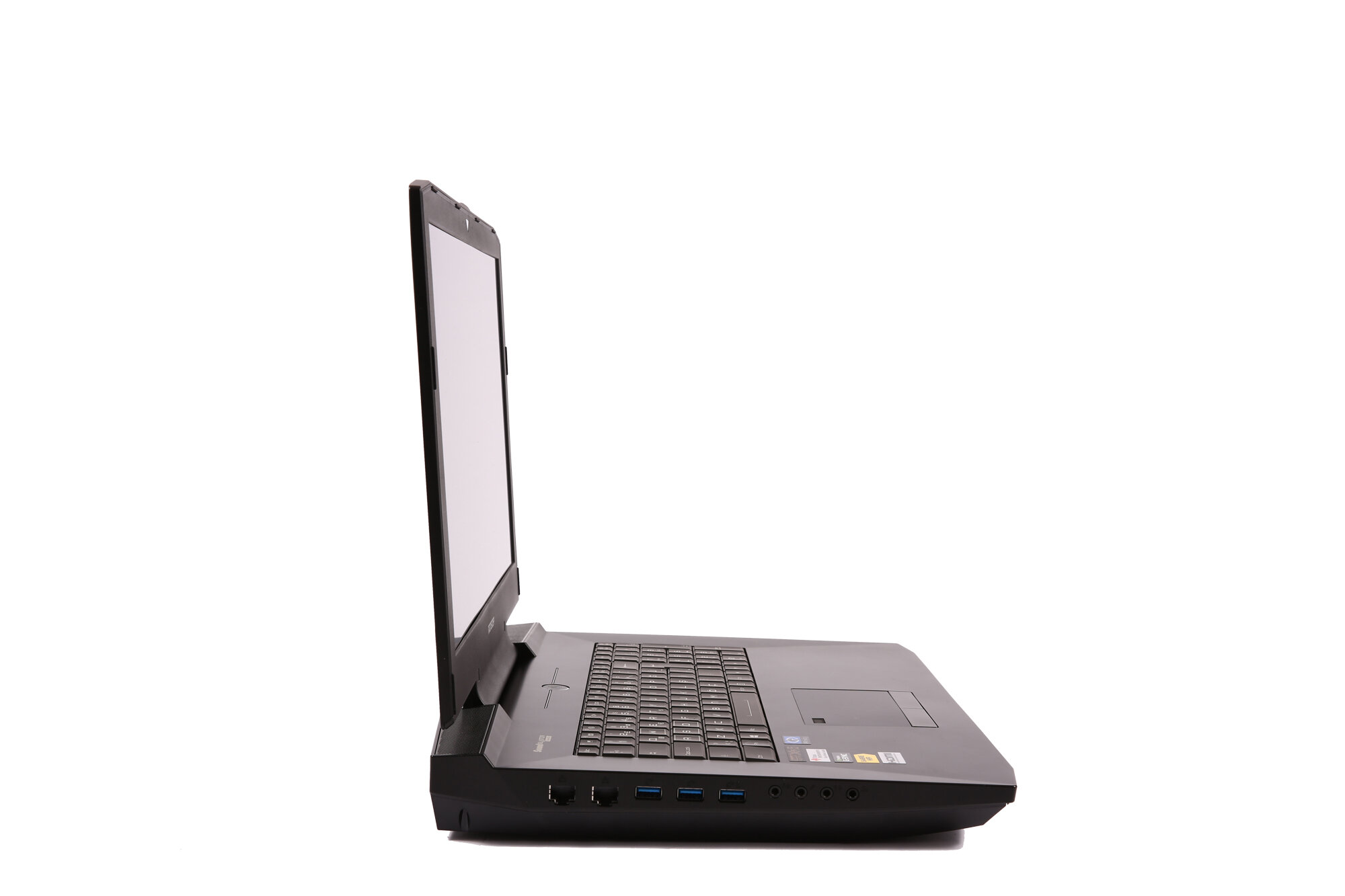 Semruk S7 V4.1.1 17.3" Gaming Laptop 15672