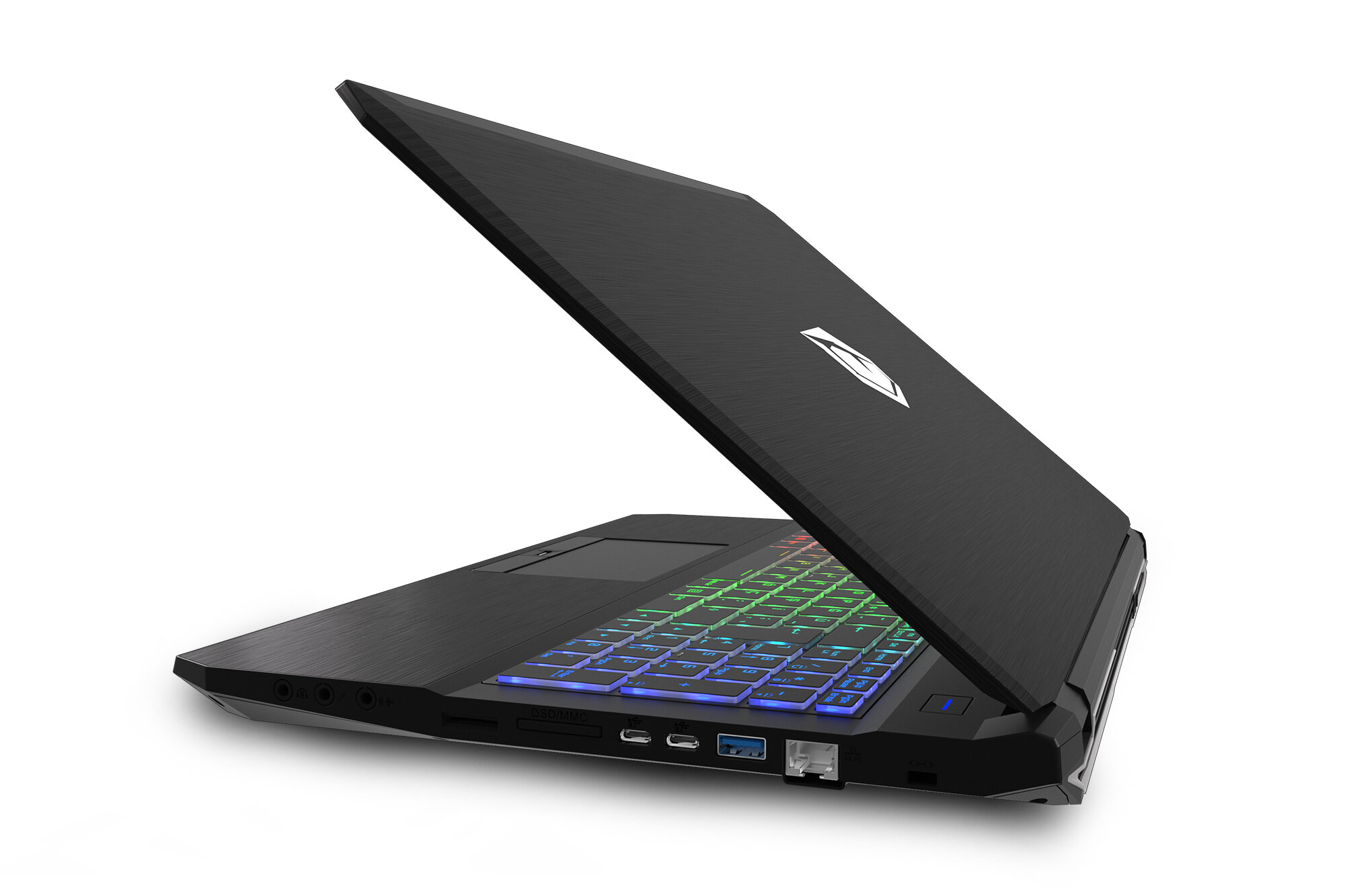 Tulpar T5 V10.1 15.6" Gaming Laptop 16715