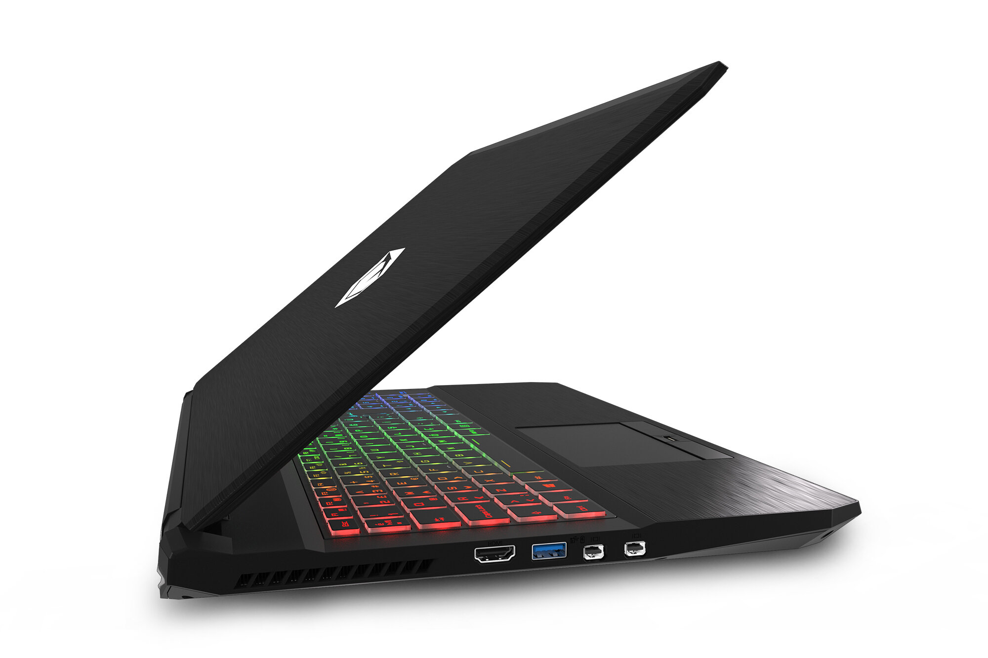 Tulpar T5 V10.1 15.6" Gaming Laptop 16716