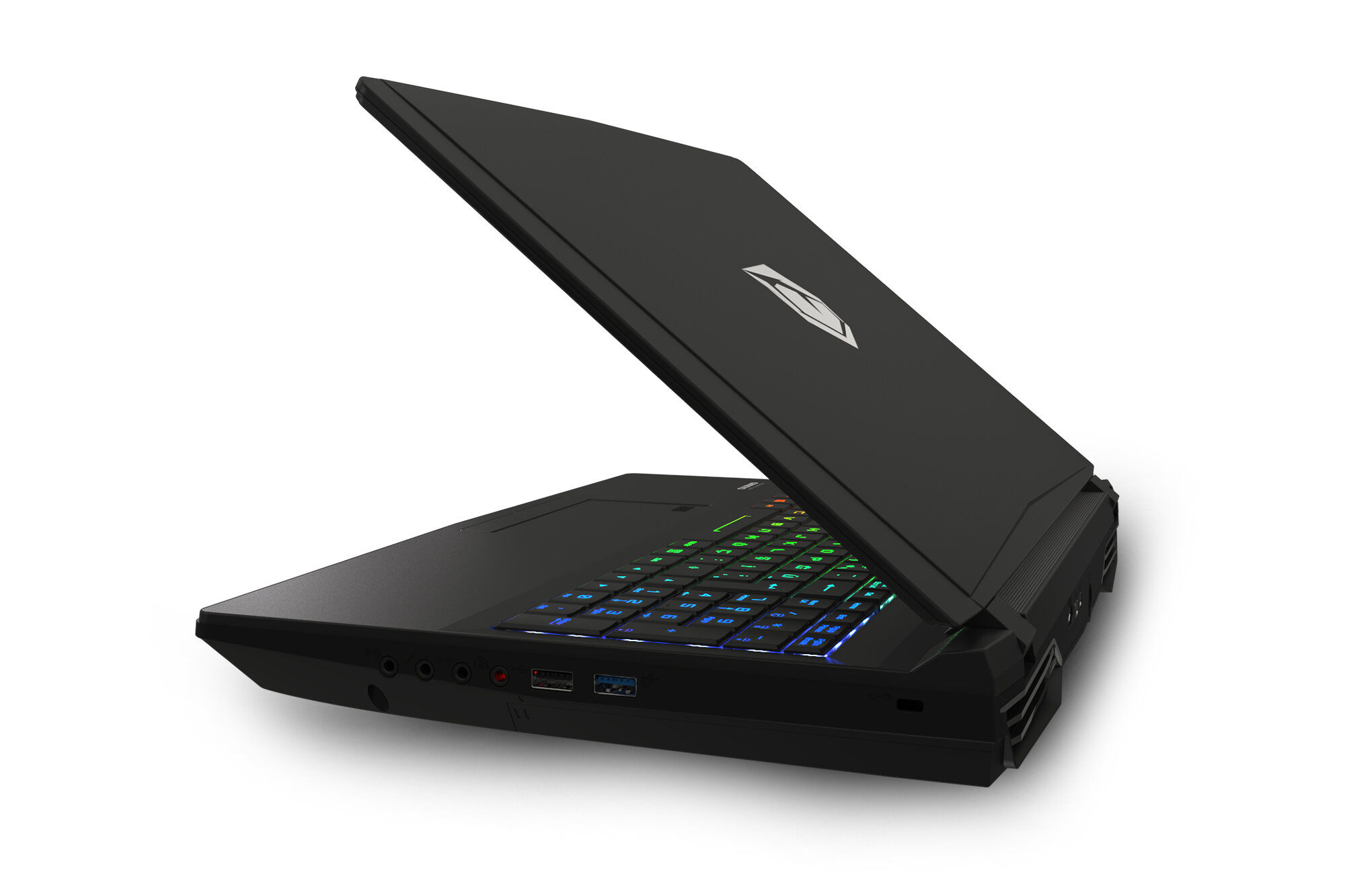 Tulpar T5 V12.1.1 15.6" Gaming Laptop 16600