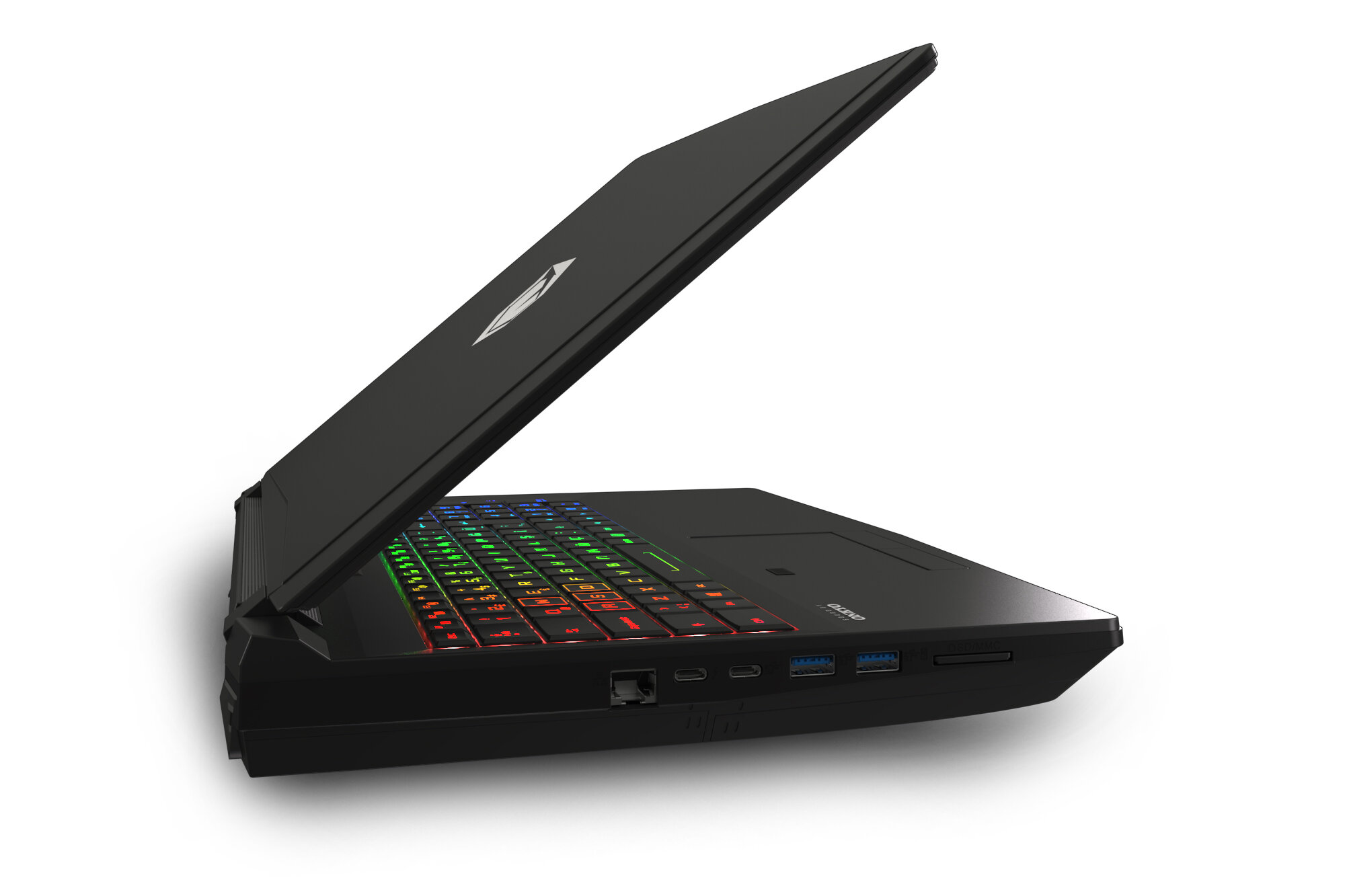 Tulpar T5 V12.1 15.6" Gaming Laptop 16615