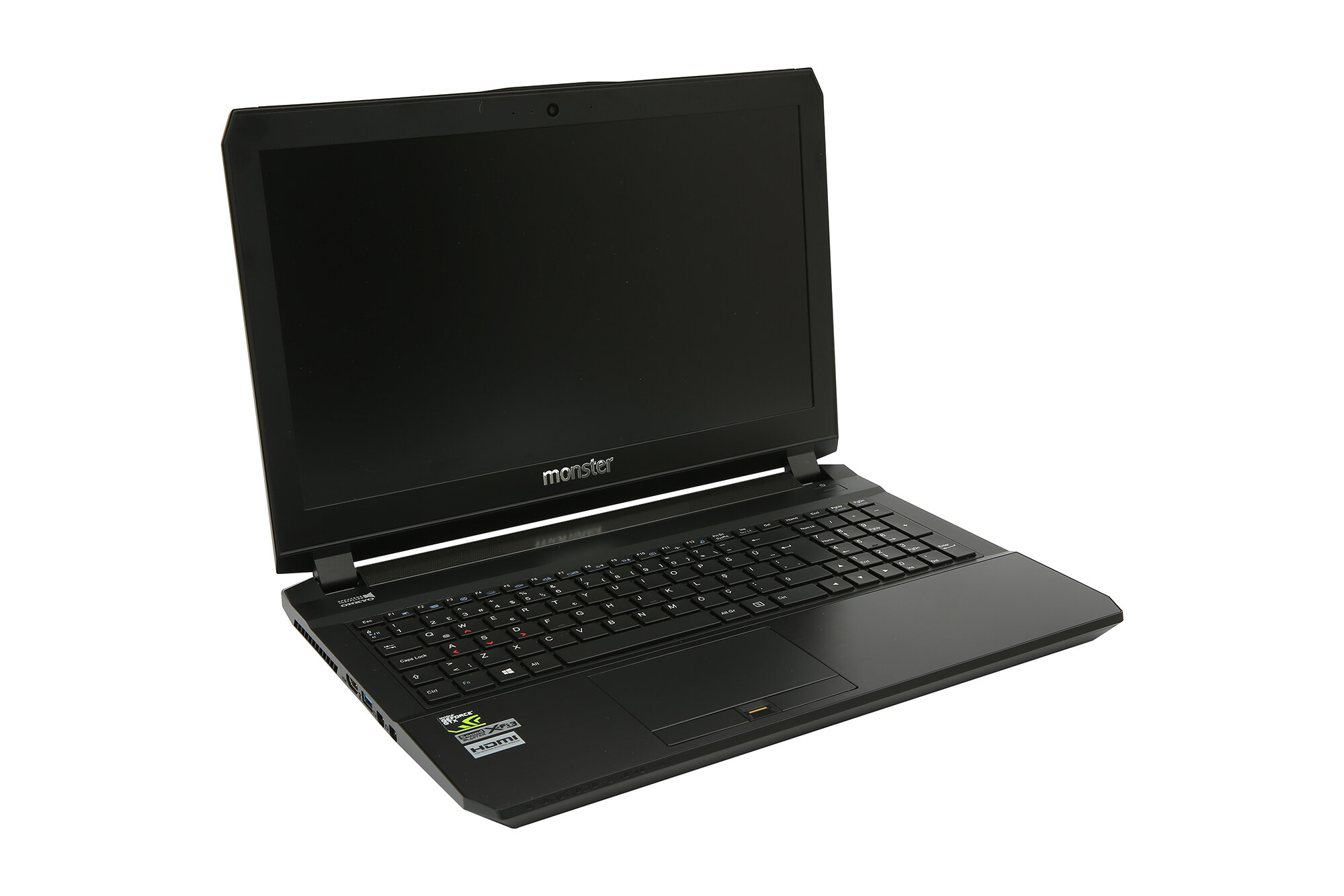 Tulpar T5 V4.3 15.6" Gaming Laptop 14019