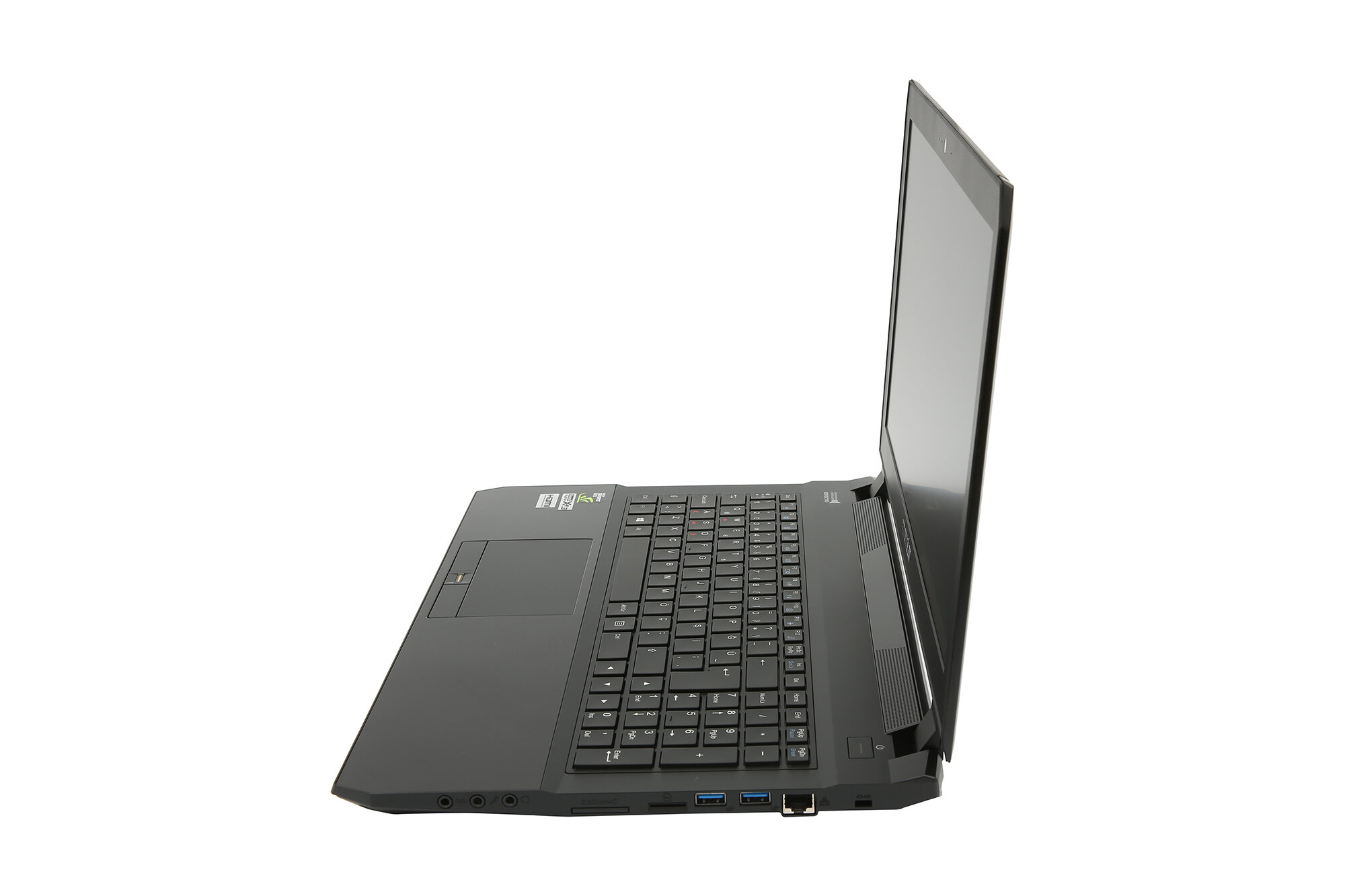 Tulpar T5 V4.2.1 15.6" Gaming Laptop 13428