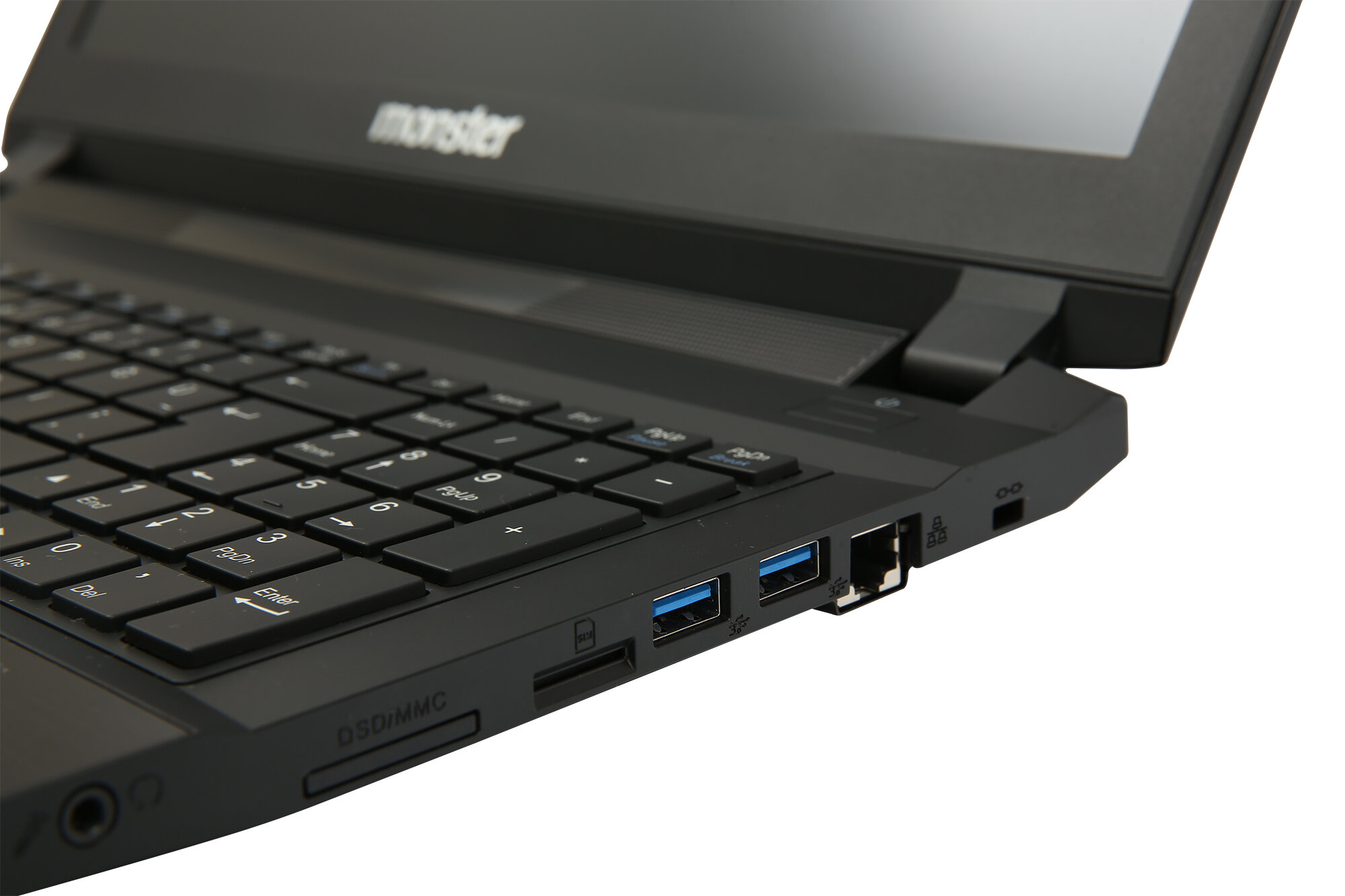 Tulpar T5 V4.3.1 15.6" Gaming Laptop 14240