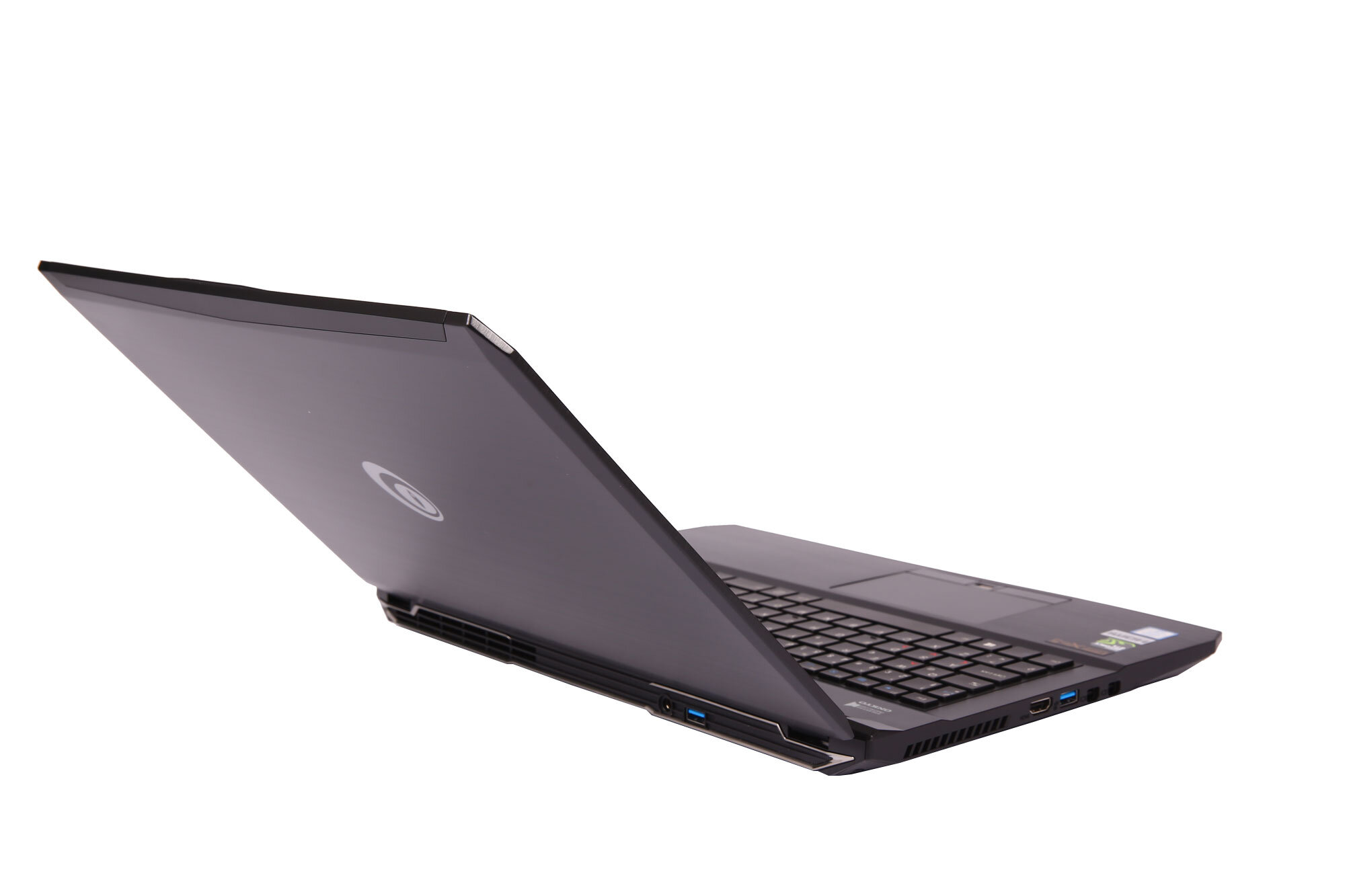 Tulpar T5 V4.3.1 15.6" Gaming Laptop 14258