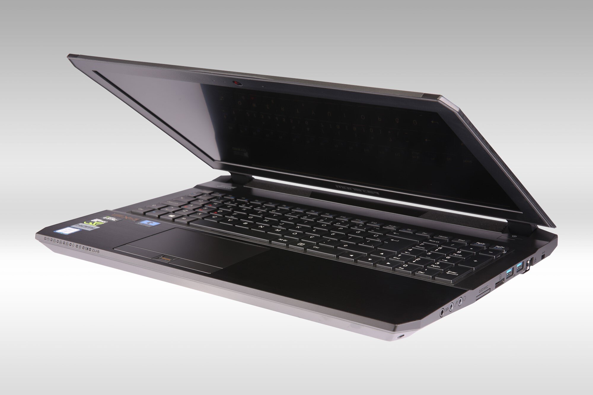 Tulpar T5 V4.4 15.6" Gaming Laptop 14688