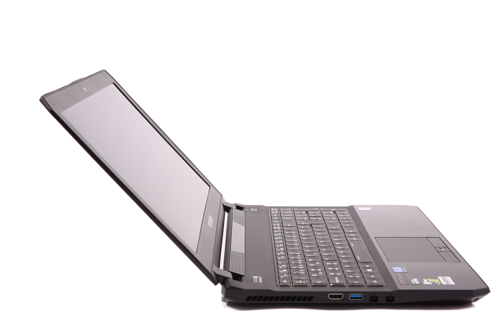 Tulpar T5 V8.1 15.6" Gaming Laptop 15163