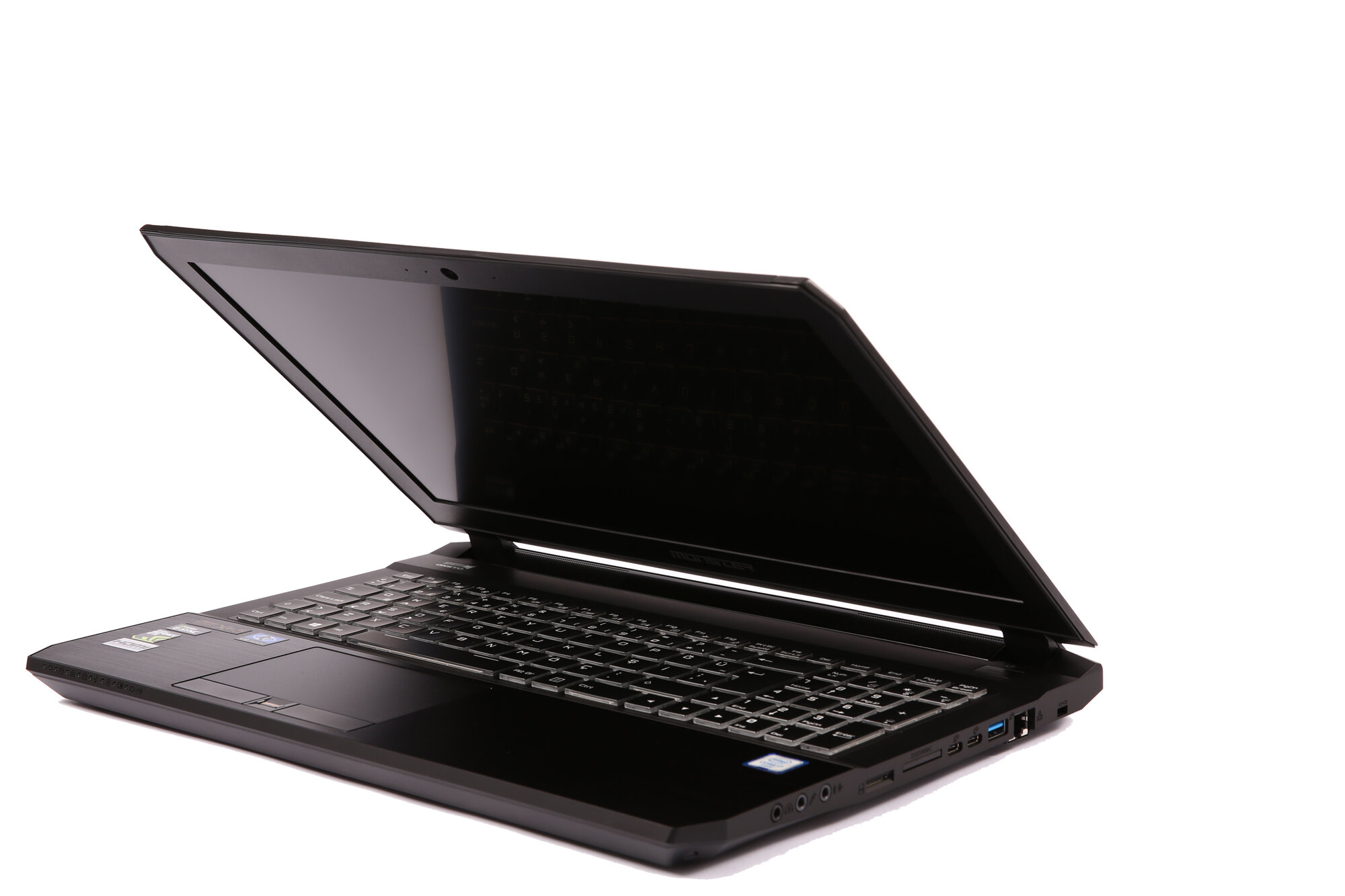 Tulpar T5 V8.1 15.6" Gaming Laptop 15169