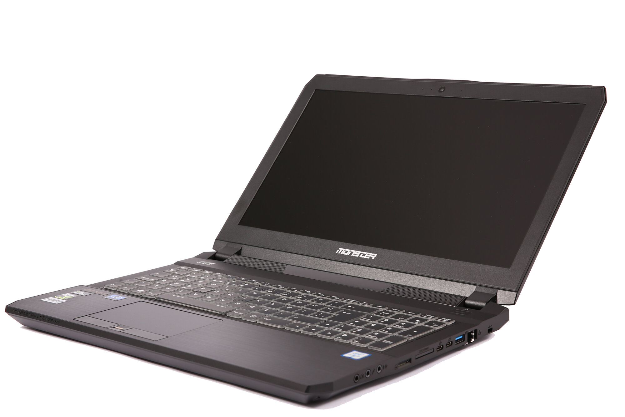 Tulpar T5 V8.1 15.6" Gaming Laptop 15171