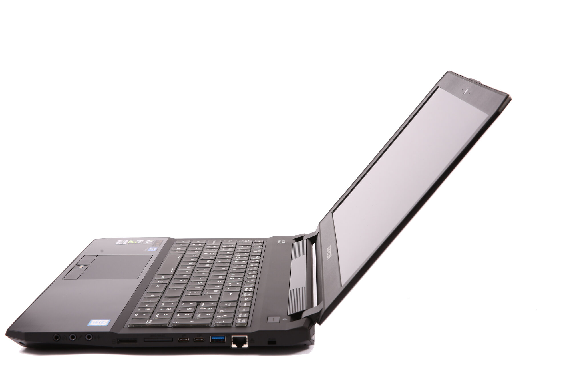 Tulpar T5 V8.1 15.6" Gaming Laptop 15175