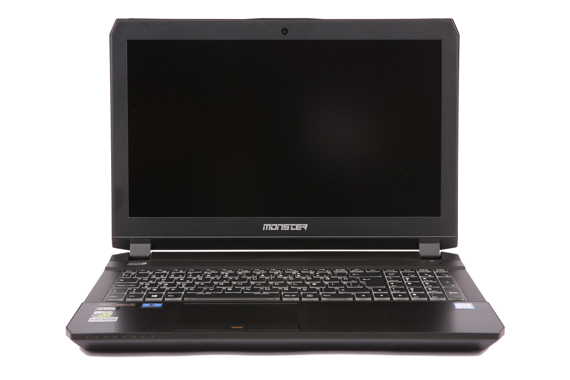 Tulpar T5 V9.1.1 15.6" Gaming Laptop 15290