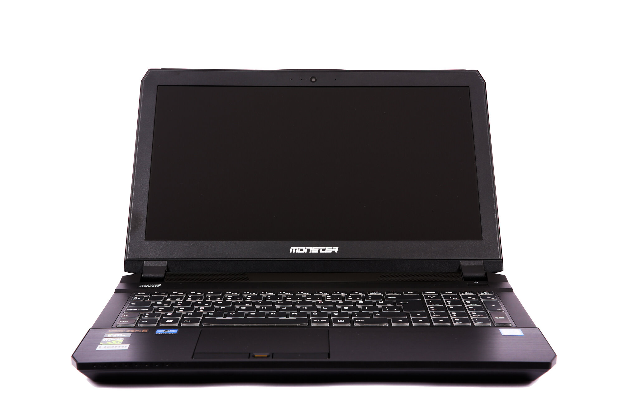 Tulpar T5 V9.1.1 15.6" Gaming Laptop 15291