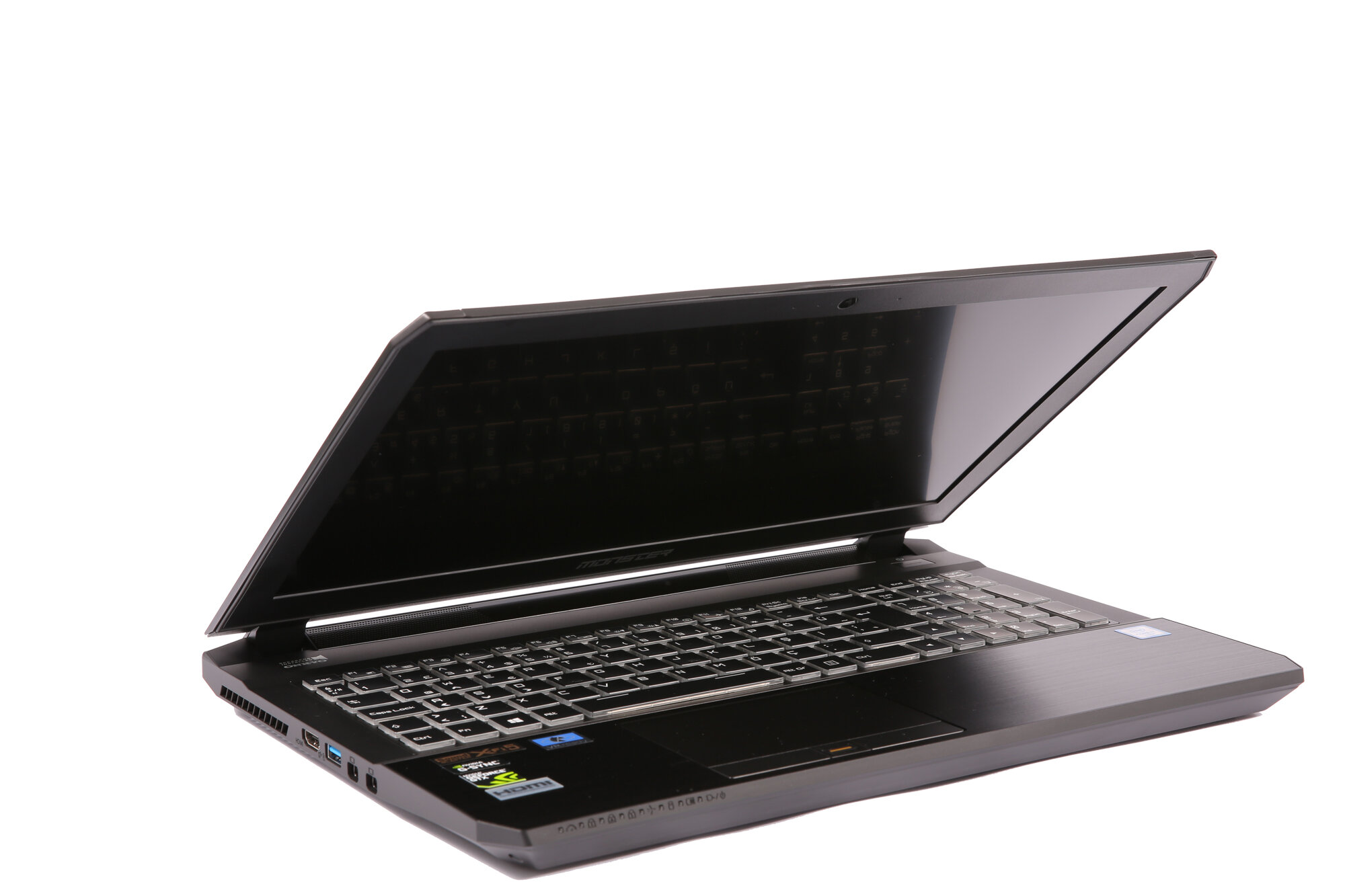 Tulpar T5 V9.1.1 15.6" Gaming Laptop 15293