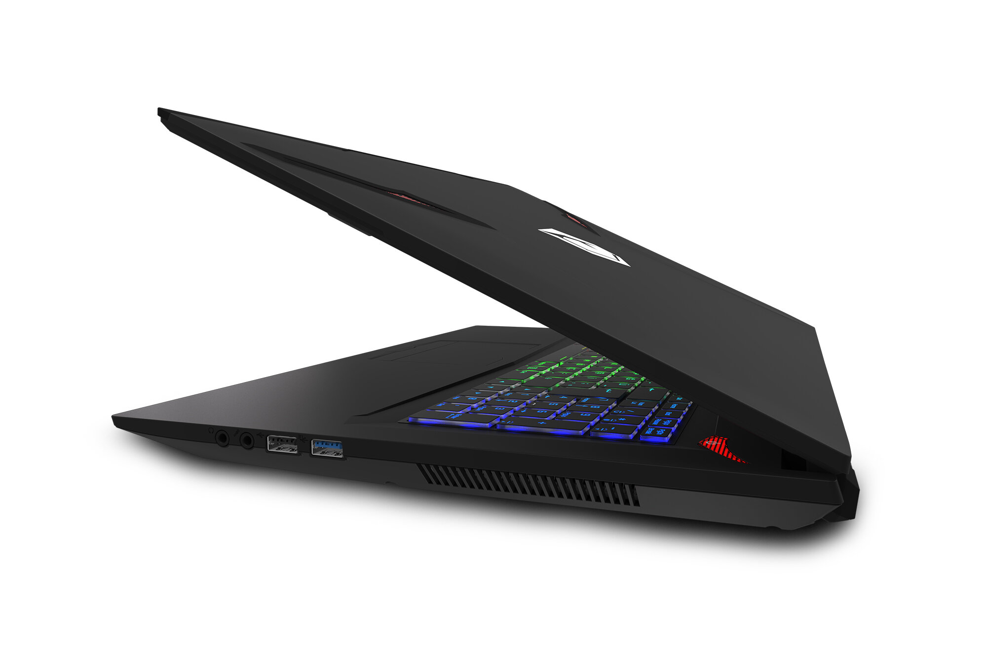 Tulpar T7 V13.1 17.3" Gaming Laptop 16911