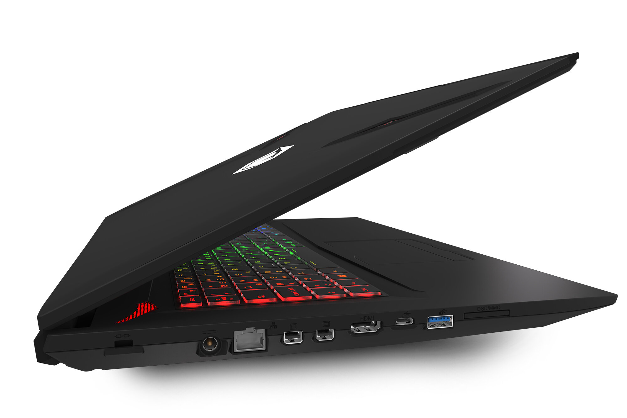 Tulpar T7 V13.1 17.3" Gaming Laptop 16912