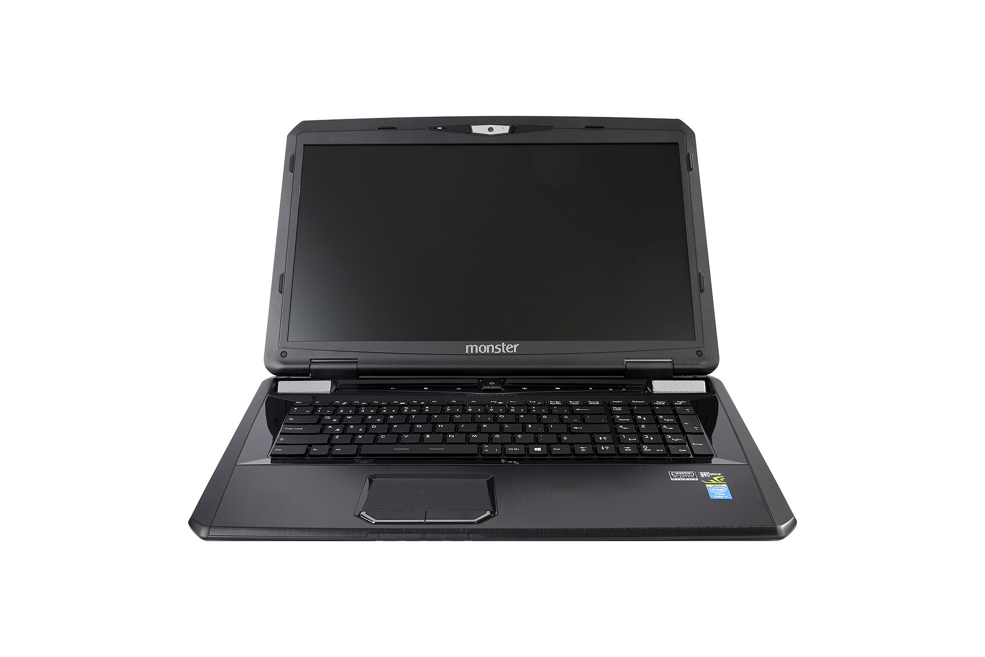 Tulpar T7 V2.6.1 17.3" Gaming Laptop 11756