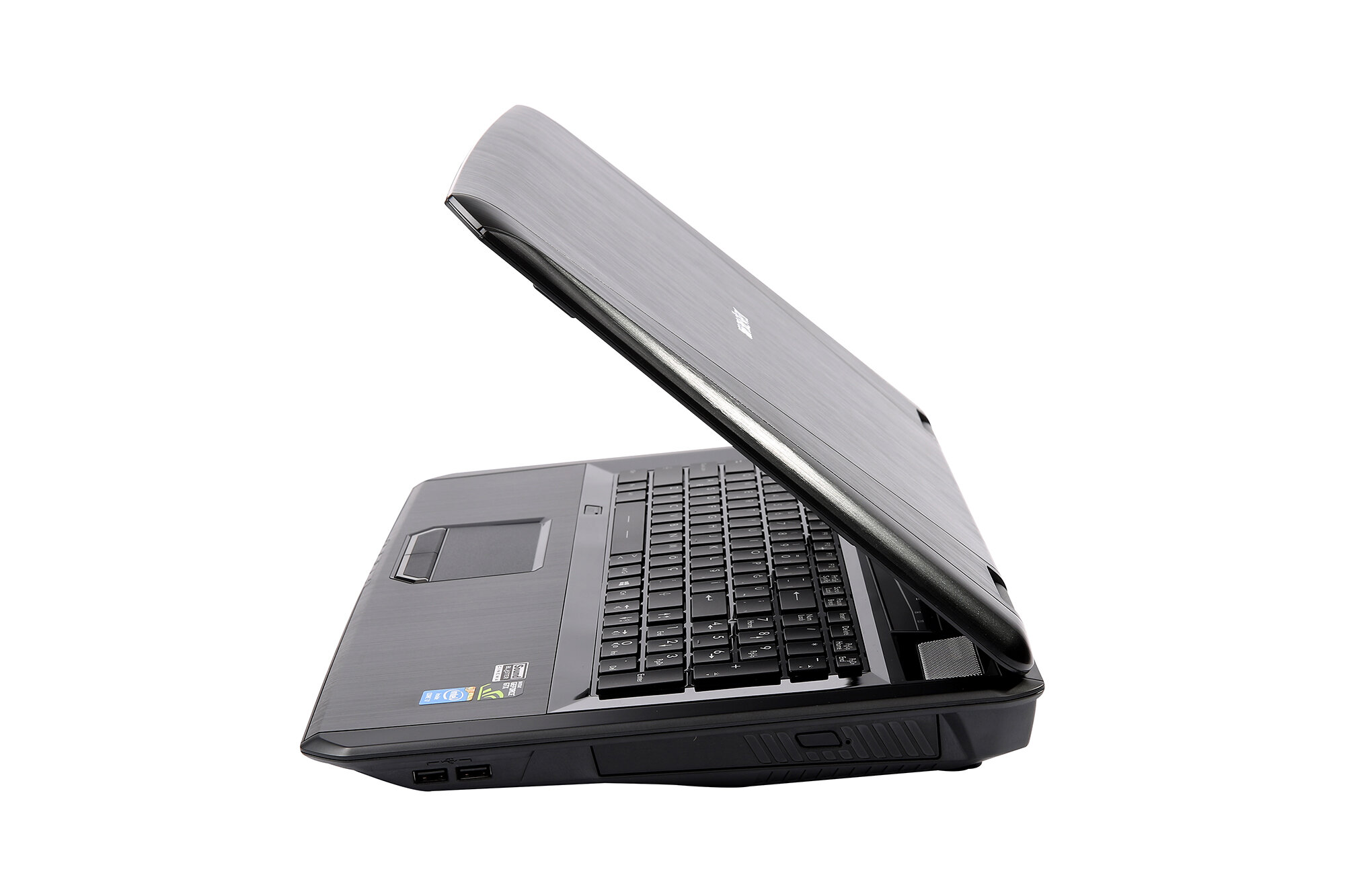 Tulpar T7 V2.6.2 17.3" Gaming Laptop 12870