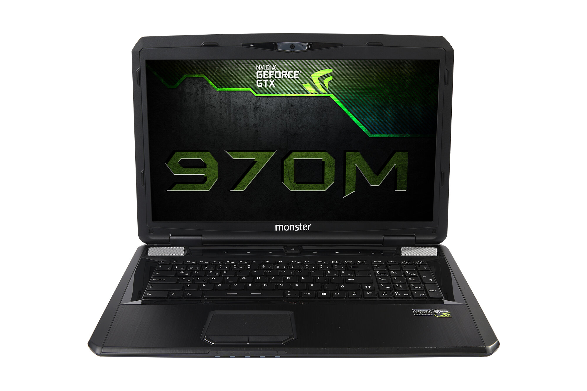 Tulpar T7 V2.6 17.3" Gaming Laptop 11600