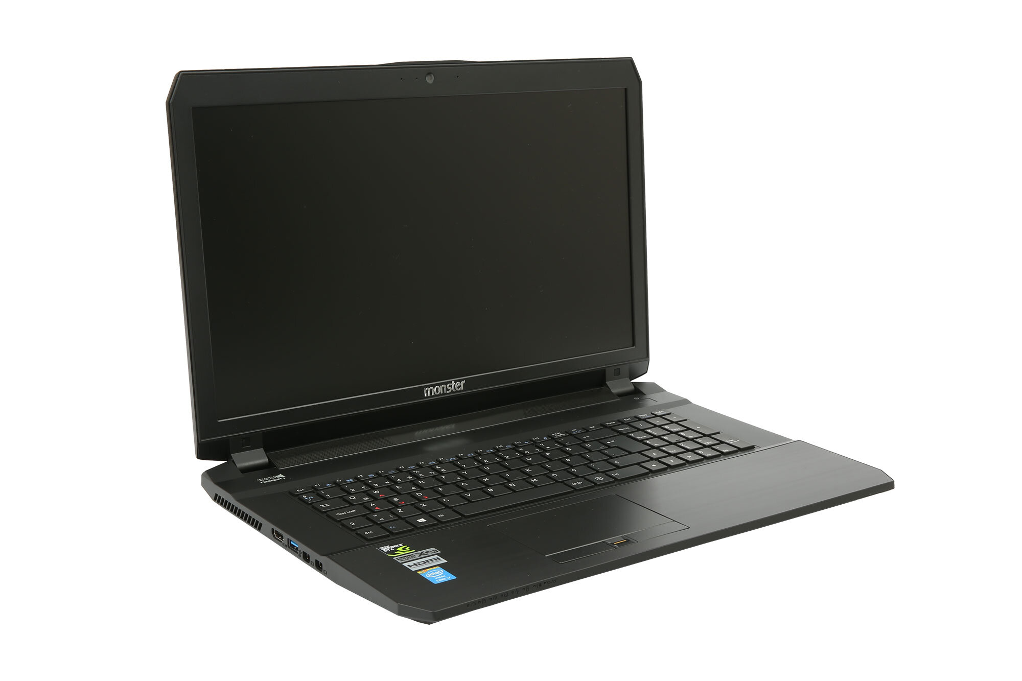 Tulpar T7 V3.2 17.3" Gaming Laptop 13615