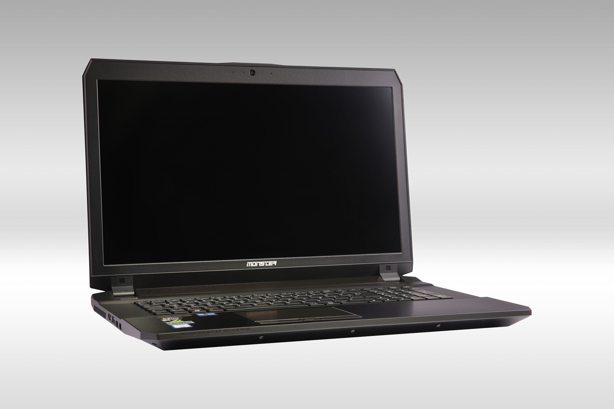 Tulpar T7 V4.4.1 17.3" Gaming Laptop 14754