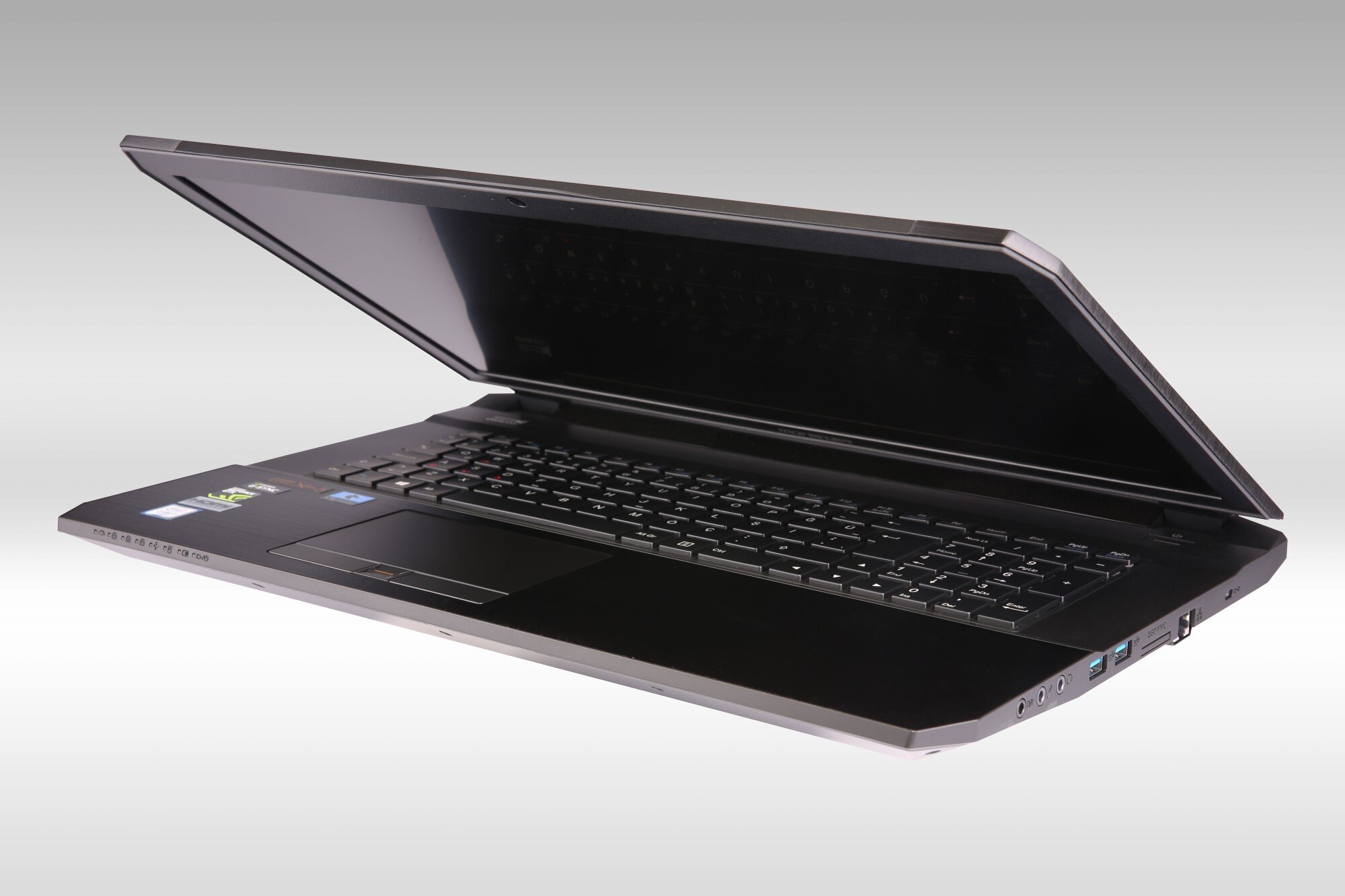 Tulpar T7 V4.4 17.3" Gaming Laptop 14746