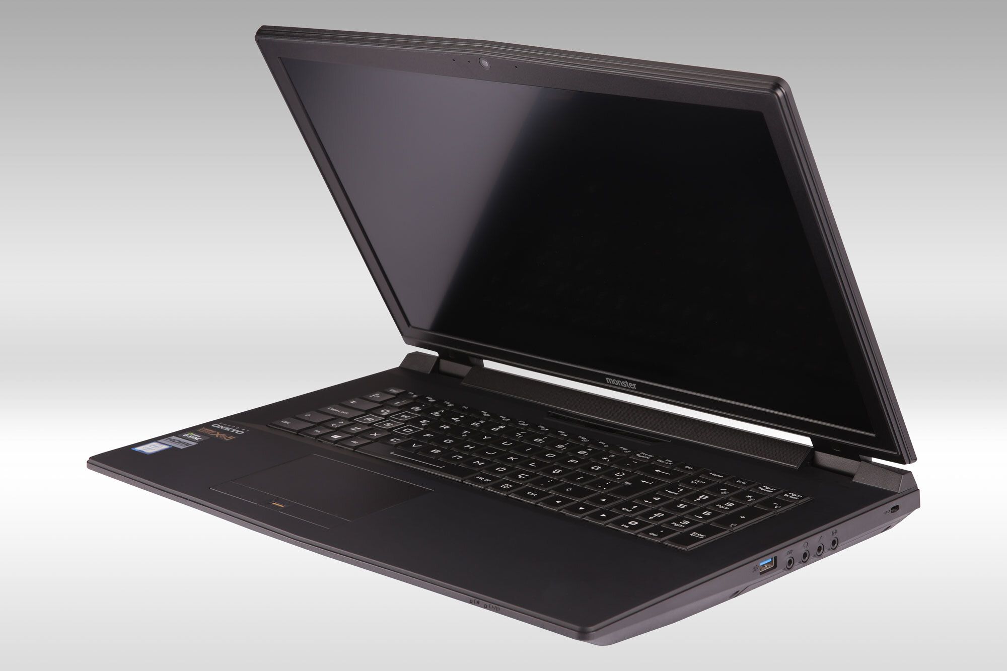 Tulpar T7 V5.3 17.3" Gaming Laptop 14764