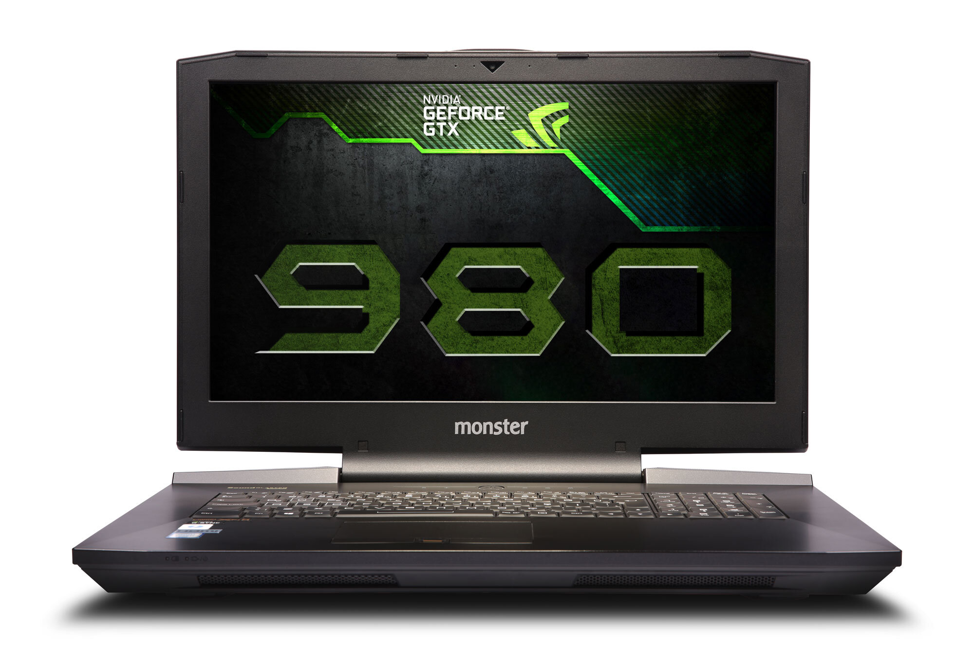 Tulpar T7 V6.1 17.3" Gaming Laptop 14837