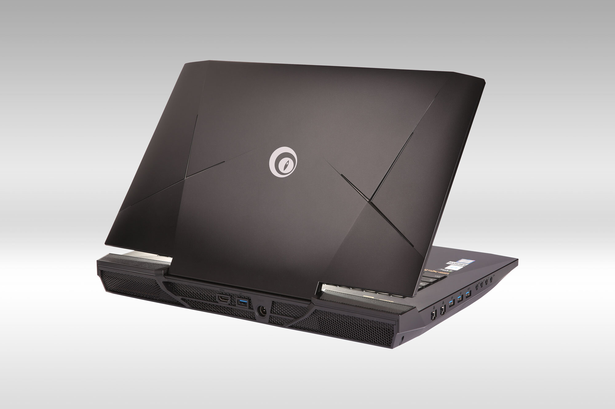 Tulpar T7 V6.1 17.3" Gaming Laptop 14846