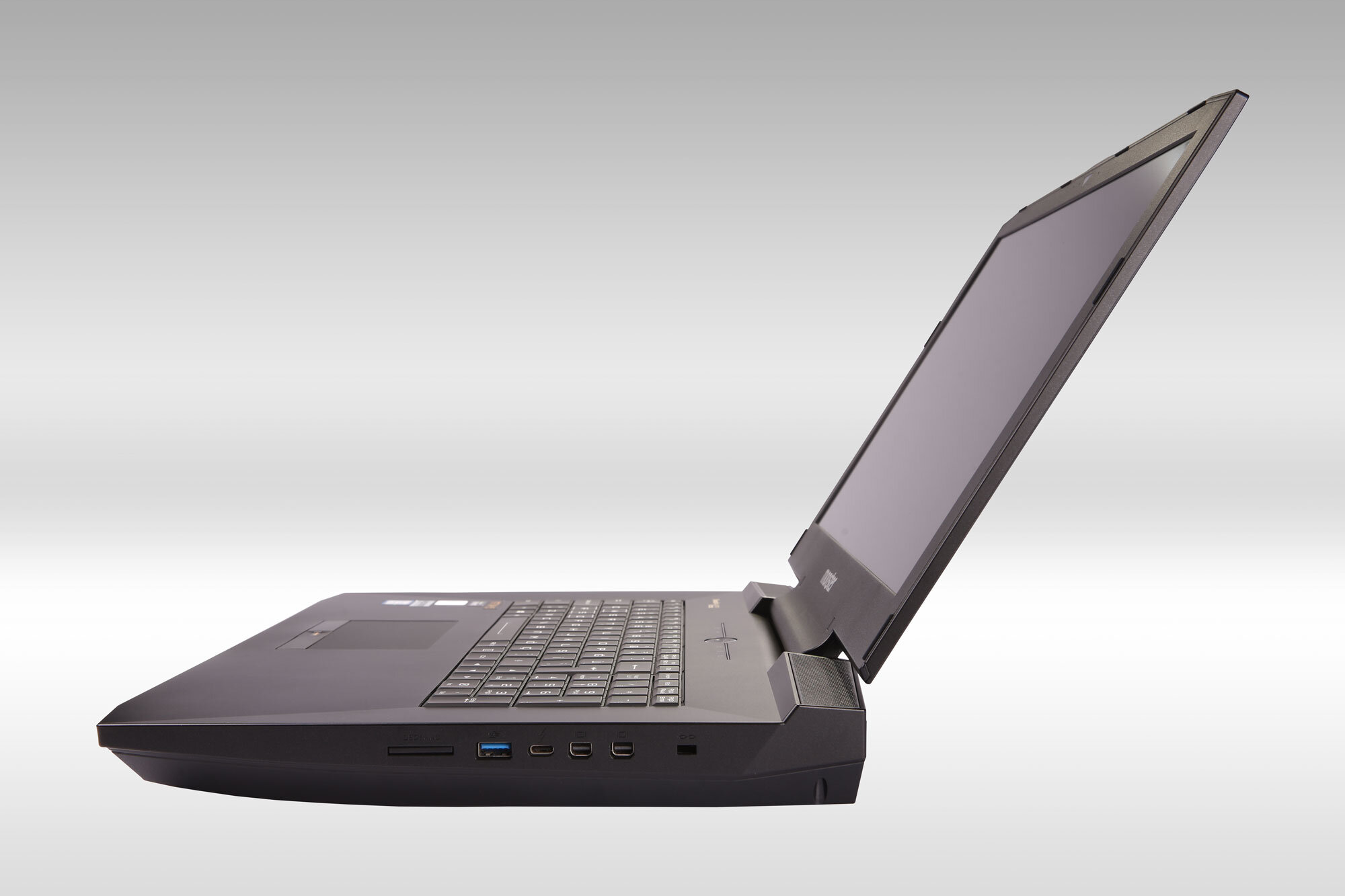 Tulpar T7 V6.1 17.3" Gaming Laptop 14845