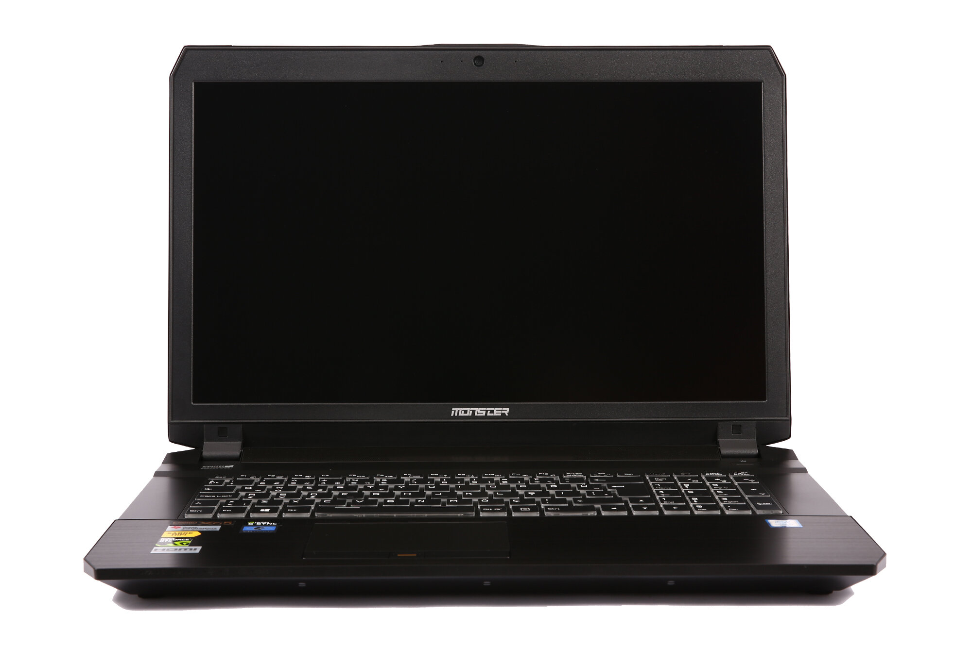 Tulpar T7 V8.1 17.3" Gaming Laptop 15426